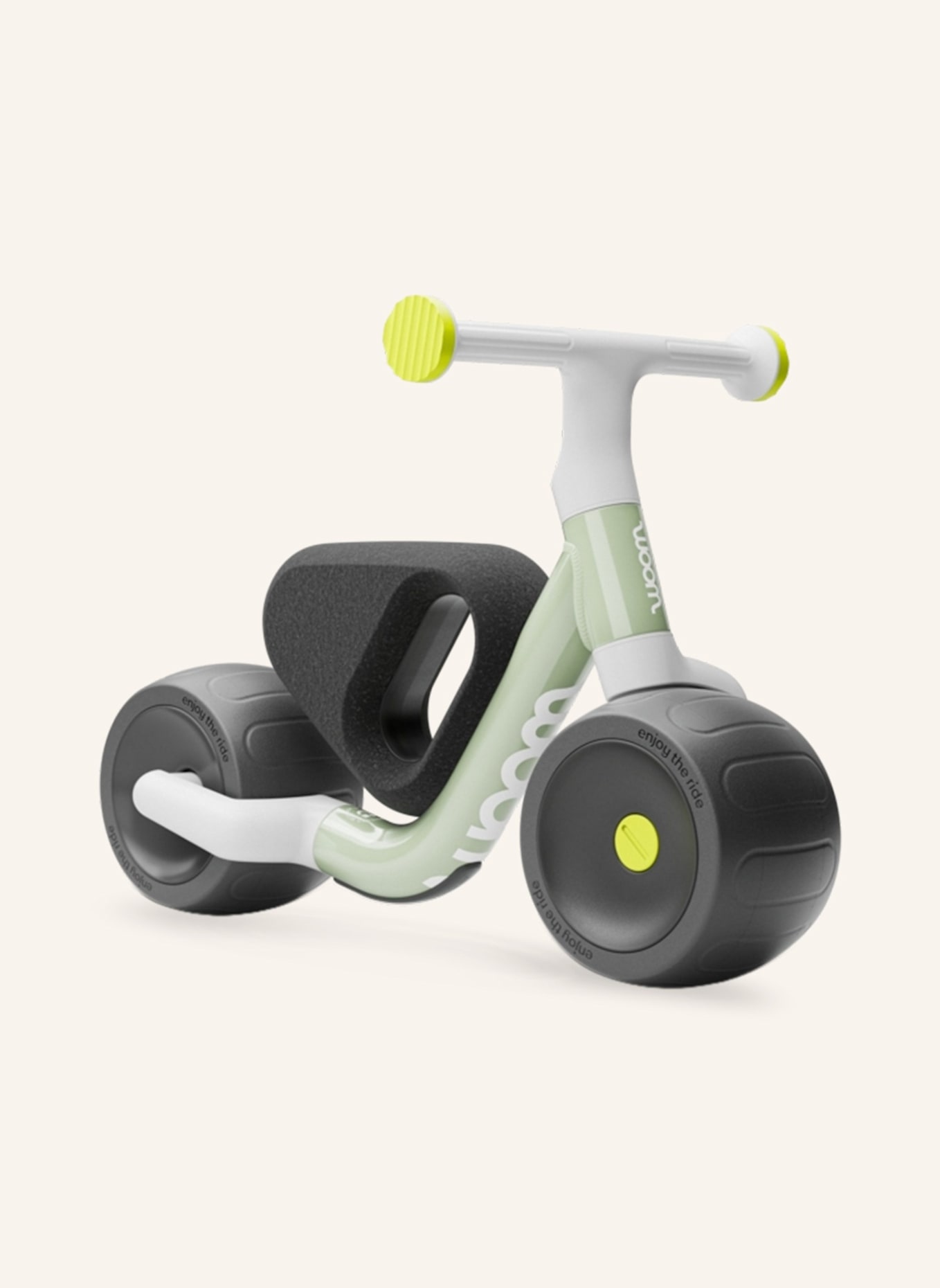 Woom Laufrad WOW: OLIV