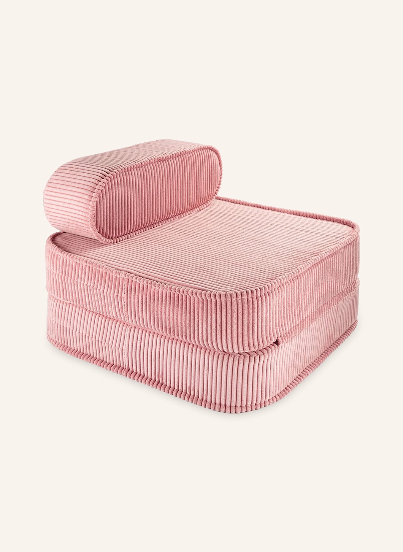 wigiwama Stuhl FLIP: PINK