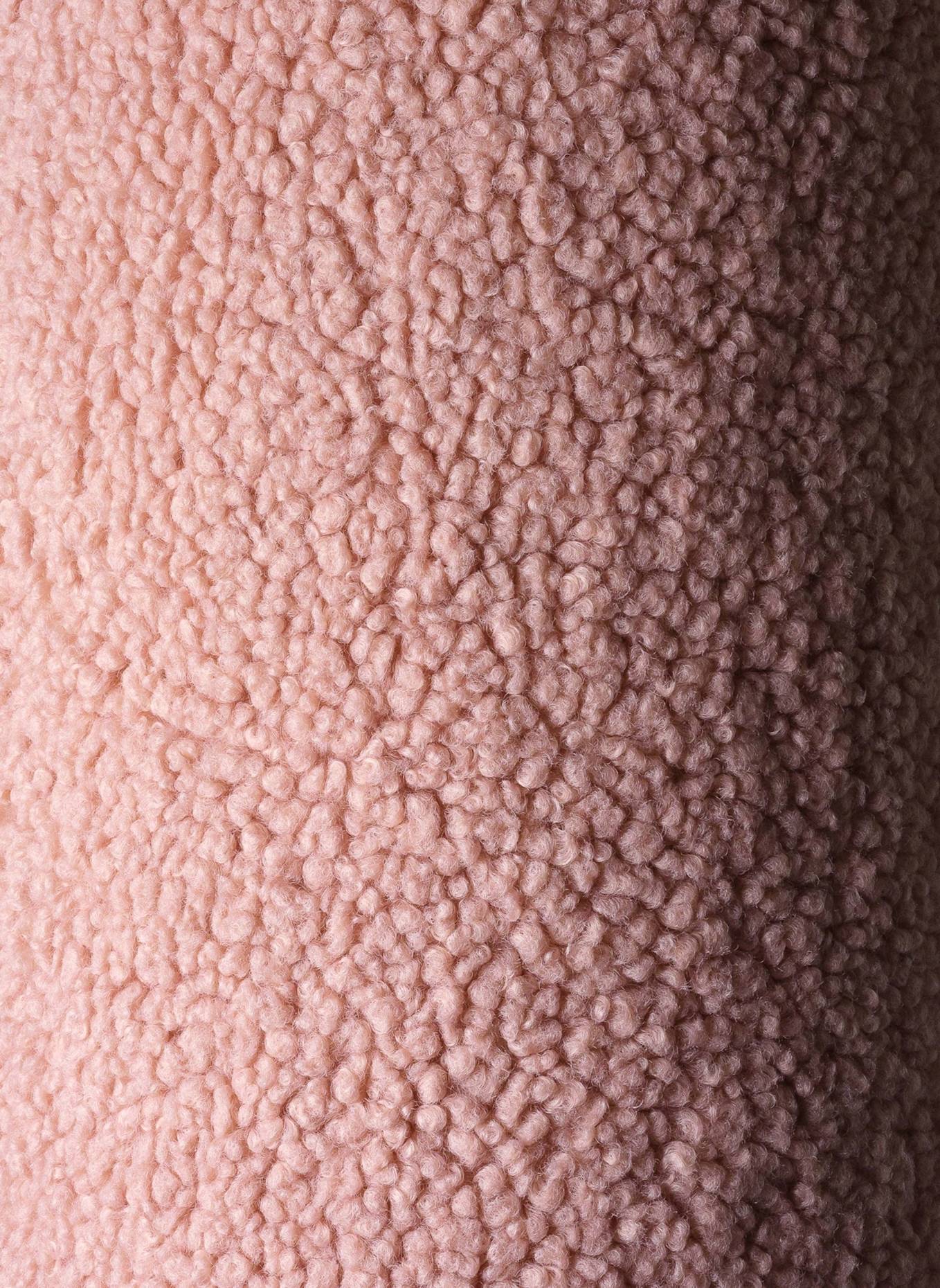 wigiwama Sitzsack SESSEL: ROSA