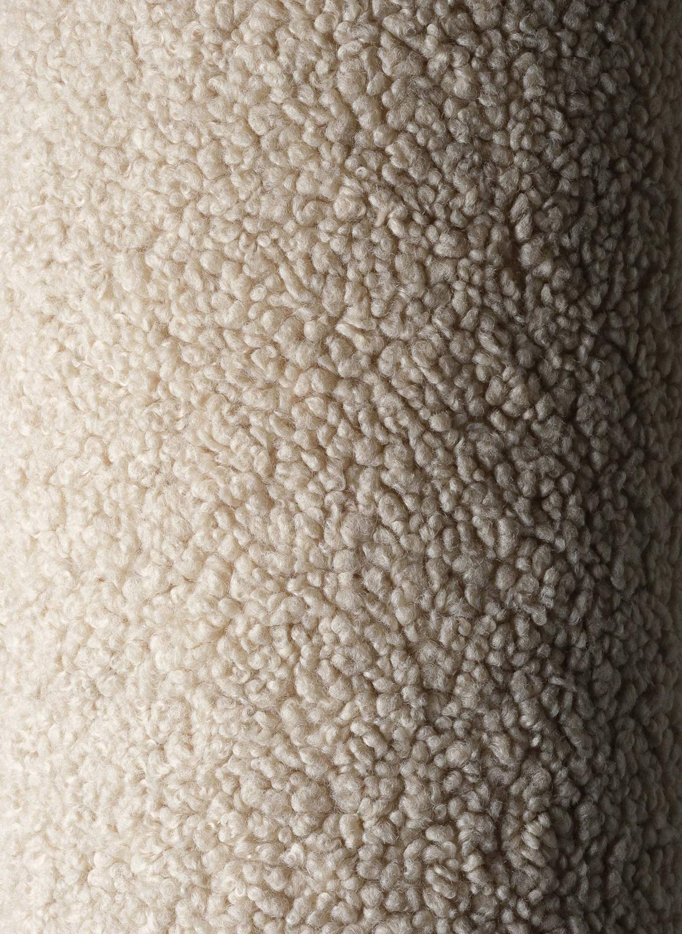 wigiwama Stuhl CLOUD: BRAUN