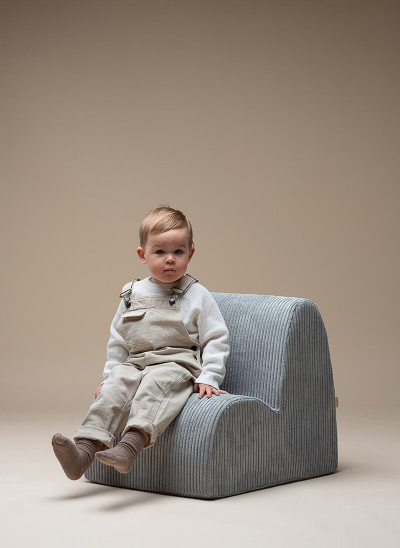 wigiwama Stuhl CLOUD: GRÜN