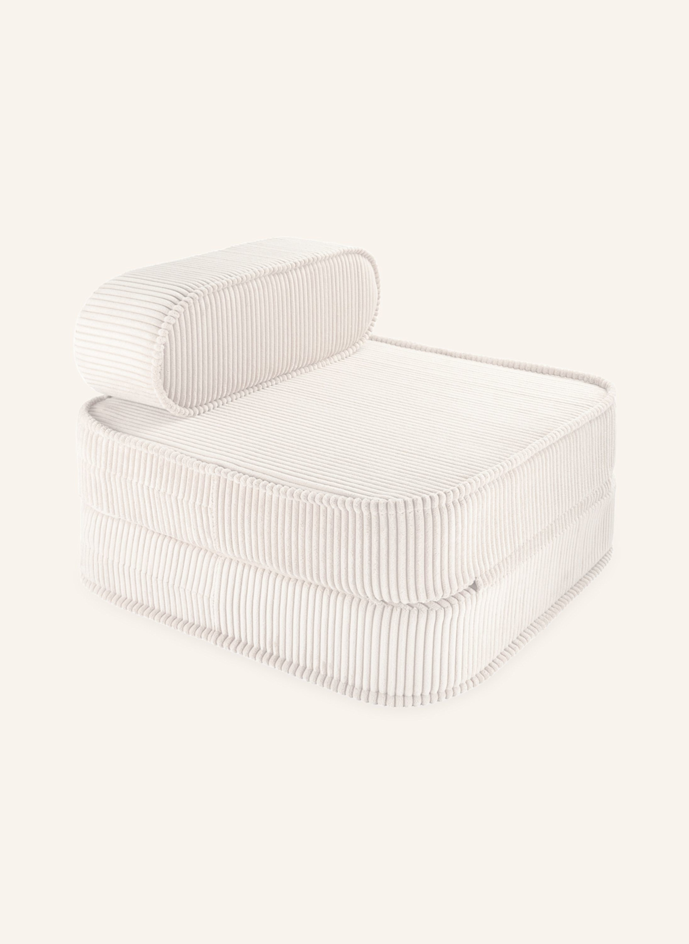 wigiwama Stuhl FLIP: CREME