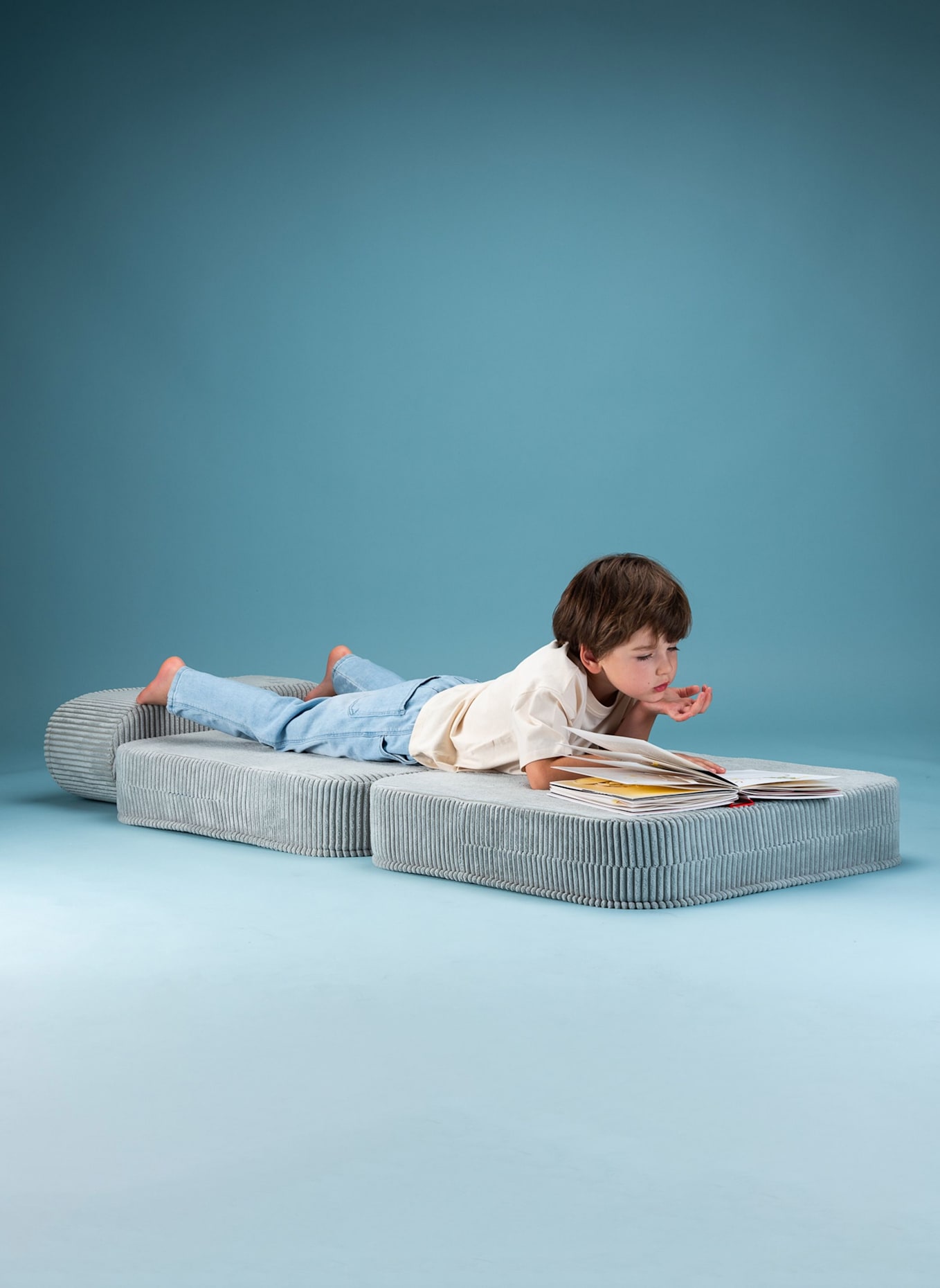 wigiwama Stuhl FLIP: GRÜN