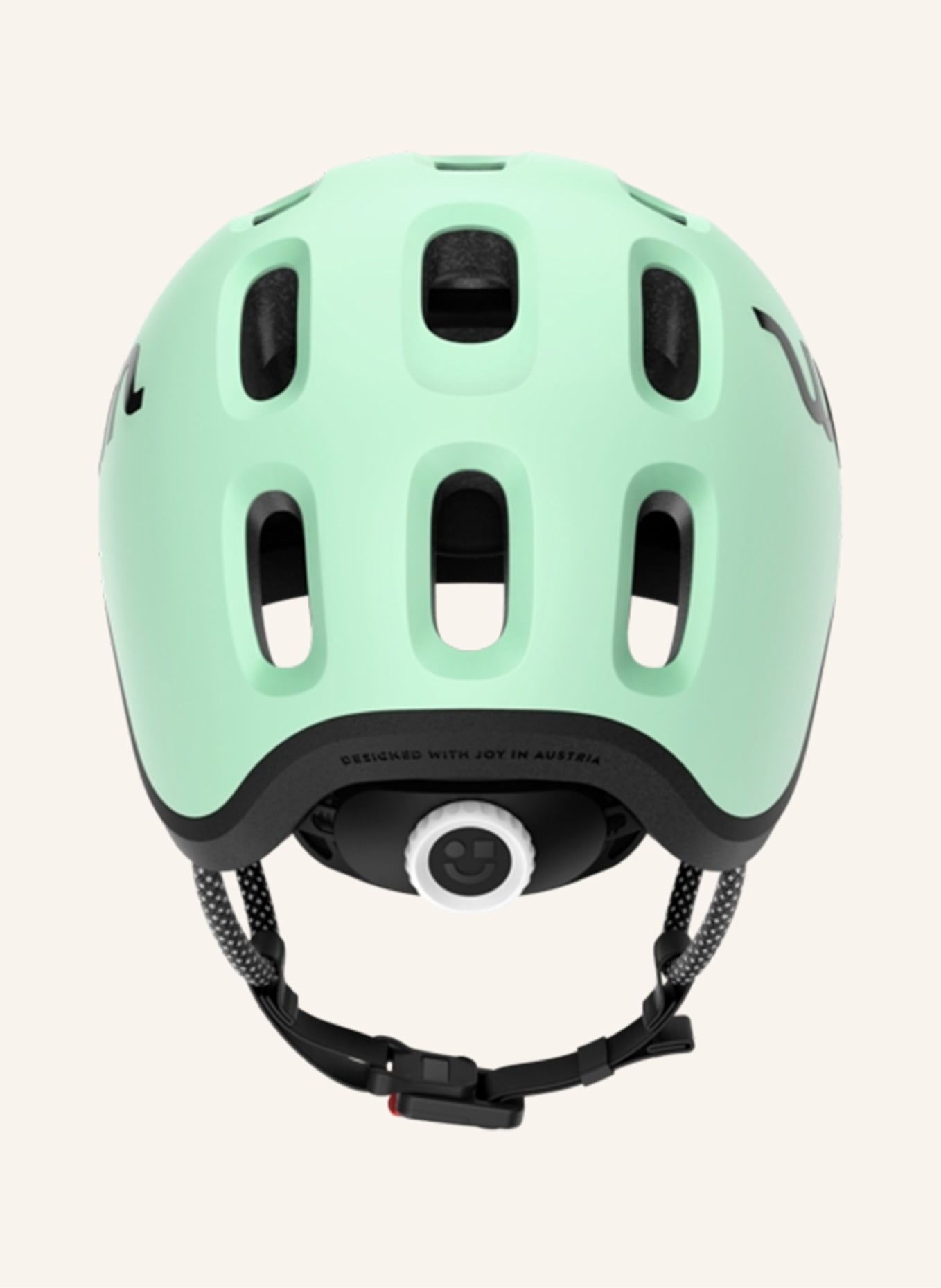 Woom Helm READY: MINT