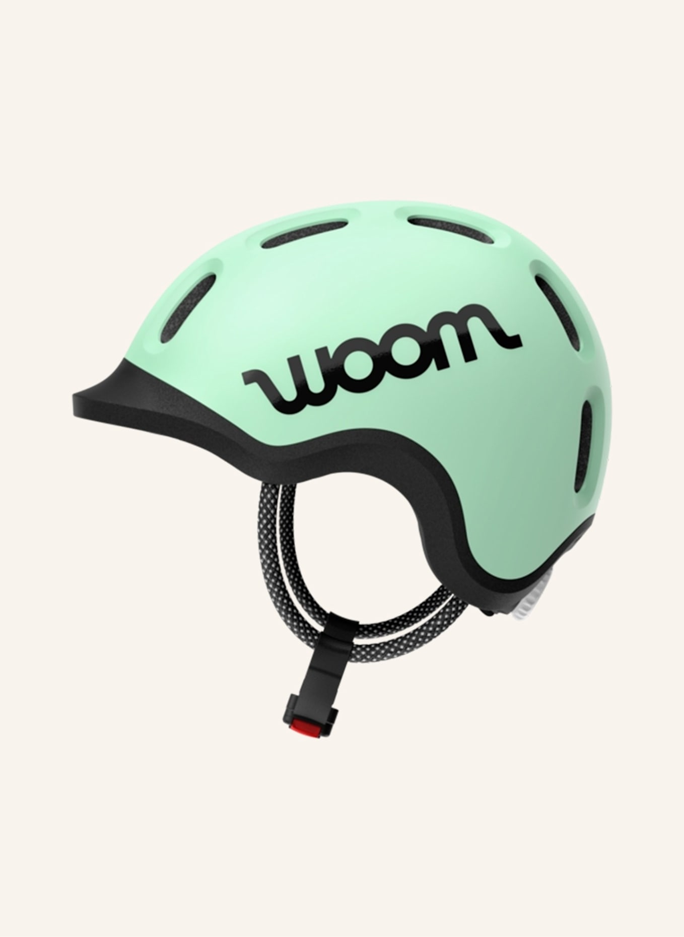 Woom Helm READY: MINT