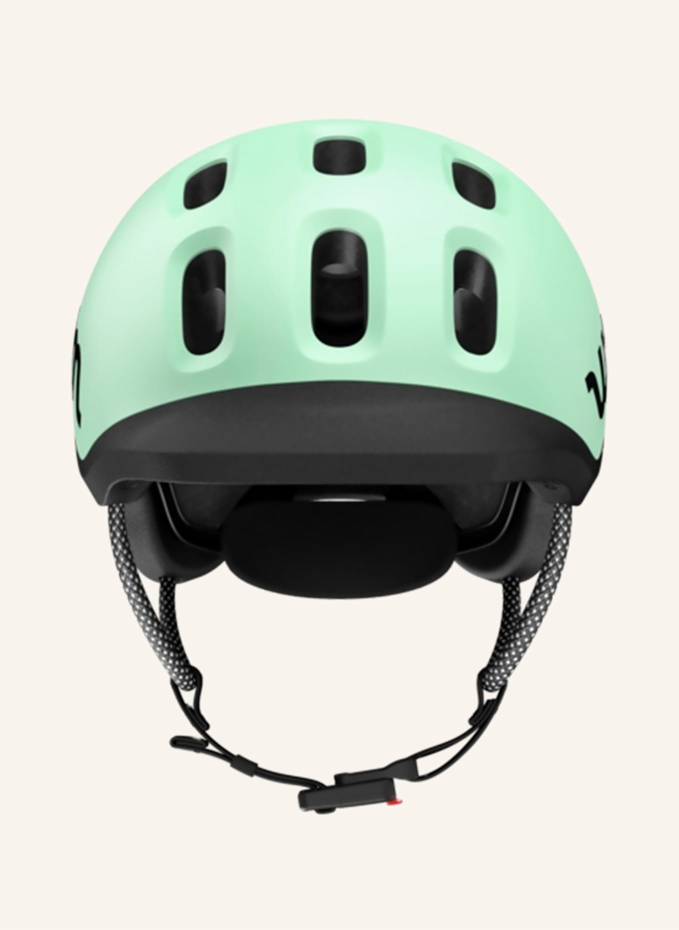 Woom Helm READY: MINT
