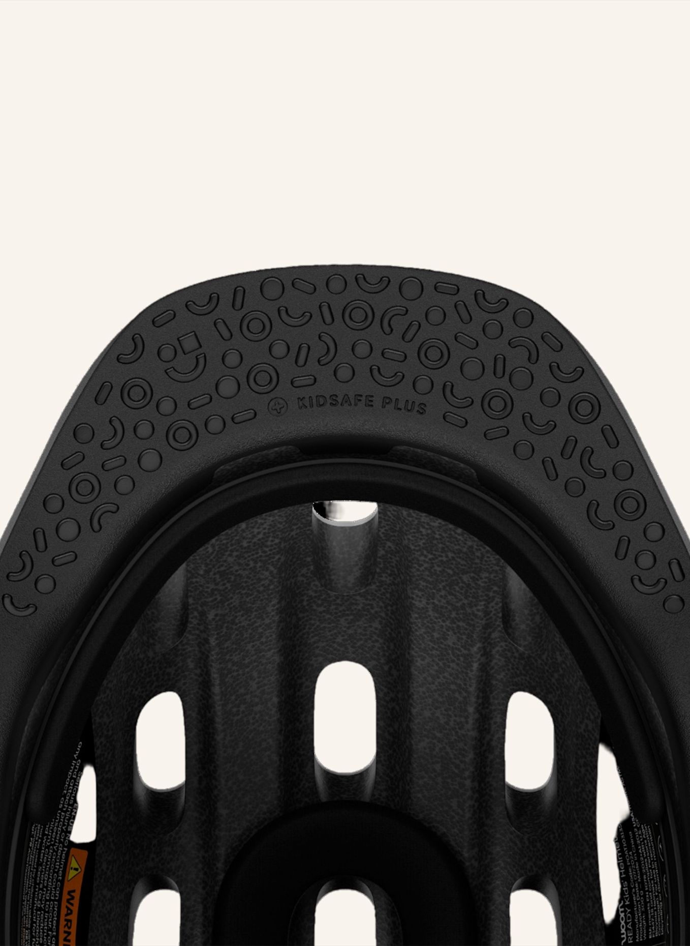 Woom Helm READY: MINT