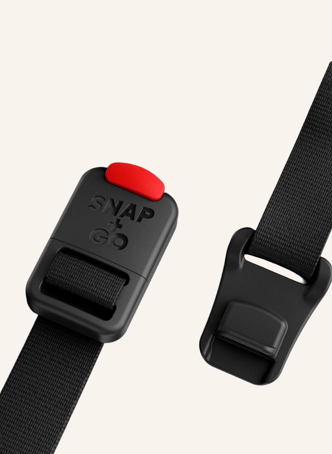 Woom Helm READY: GRAU