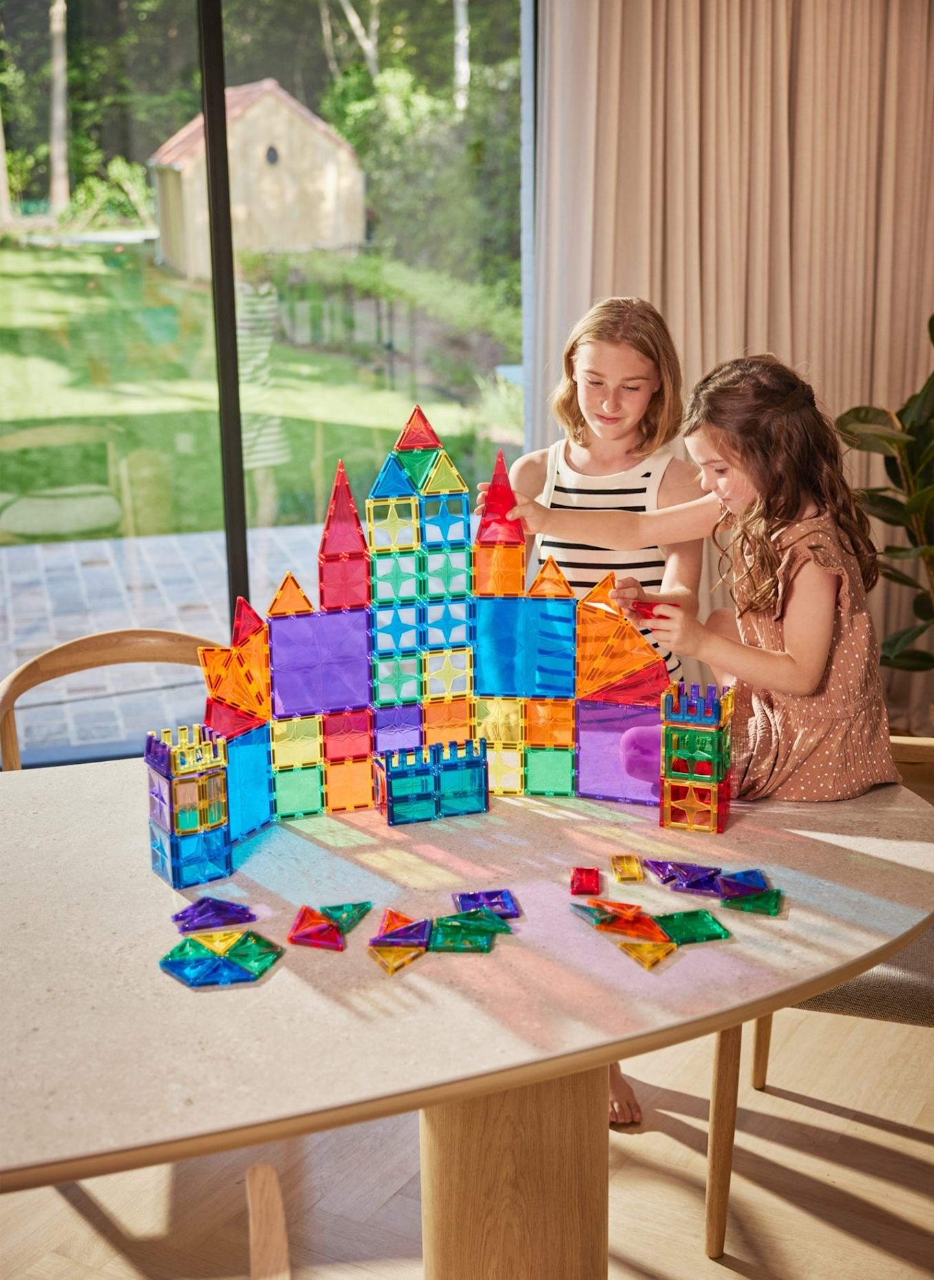 Cleverclixx Erfindungs-Bausatz: GRÜN