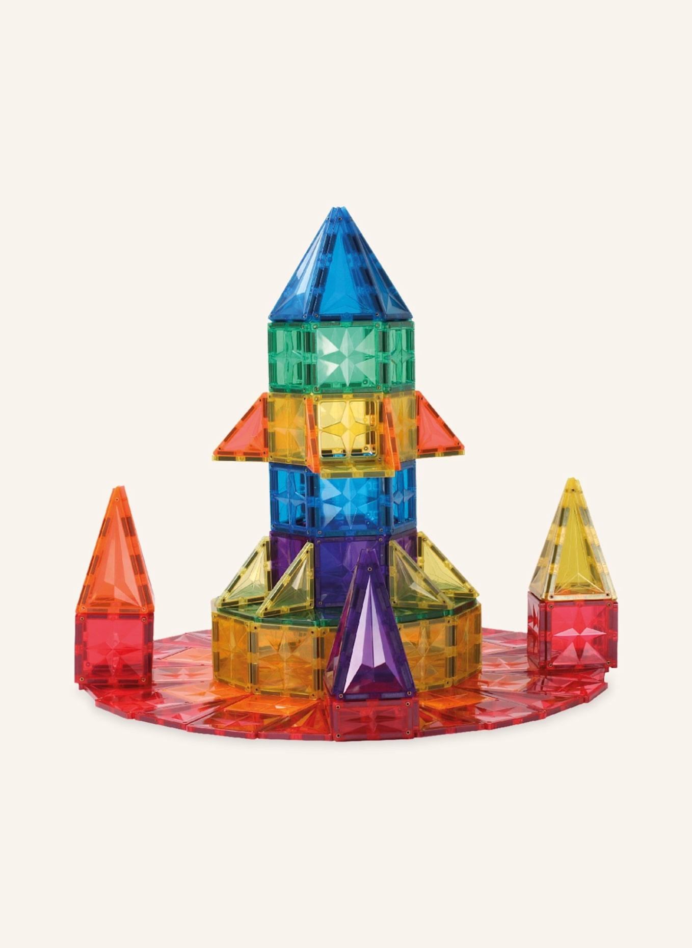 Cleverclixx Erfindungs-Bausatz: GRÜN