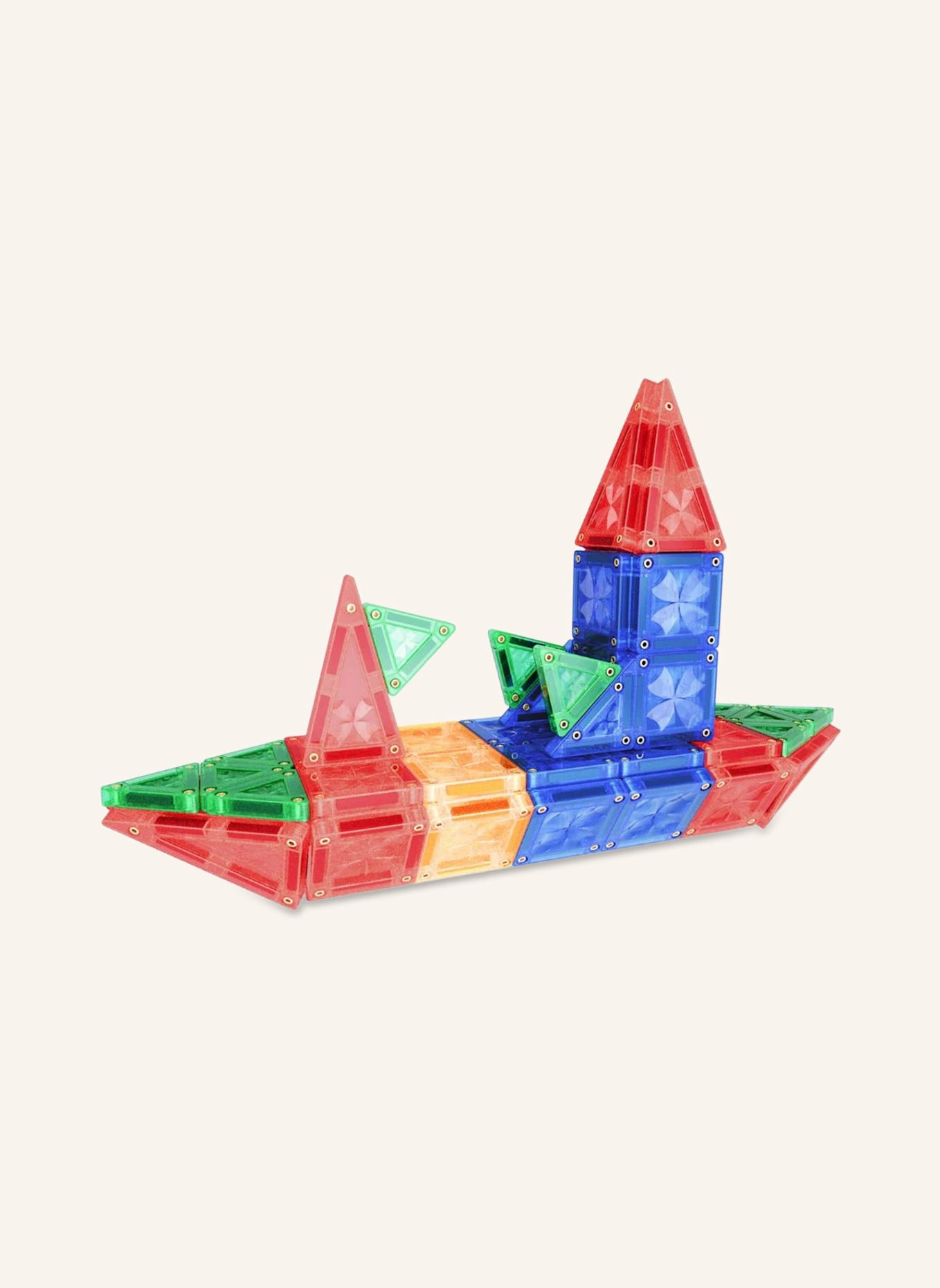 Cleverclixx Mini Kacheln: GELB