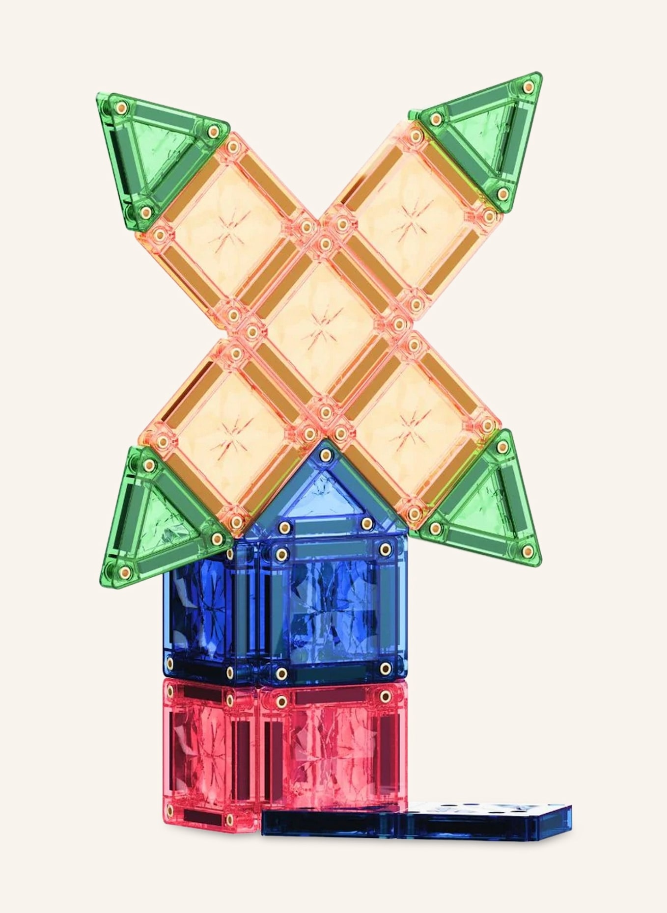 Cleverclixx Mini Kacheln: GRÜN