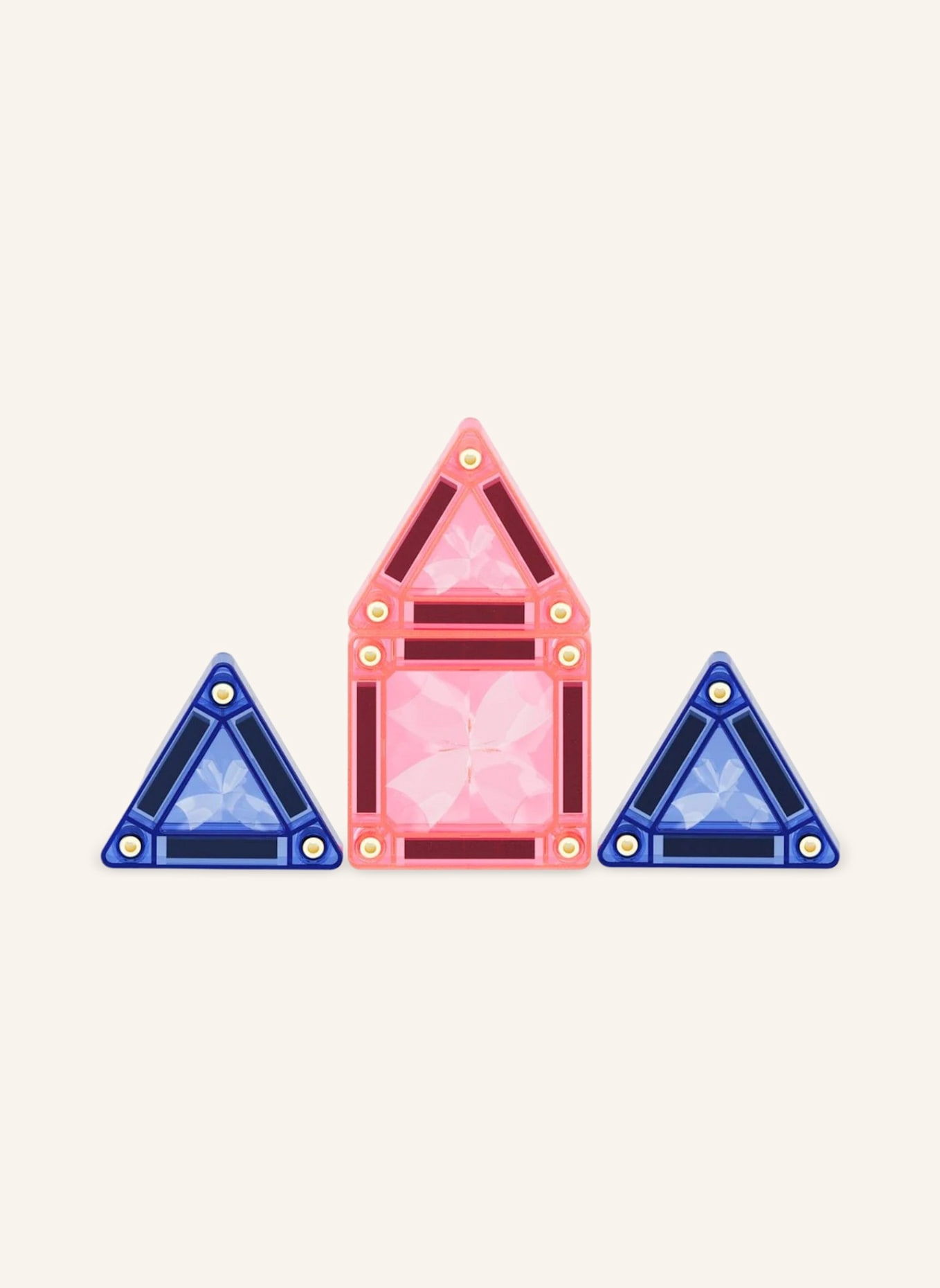 Cleverclixx Mini Kacheln: GRÜN