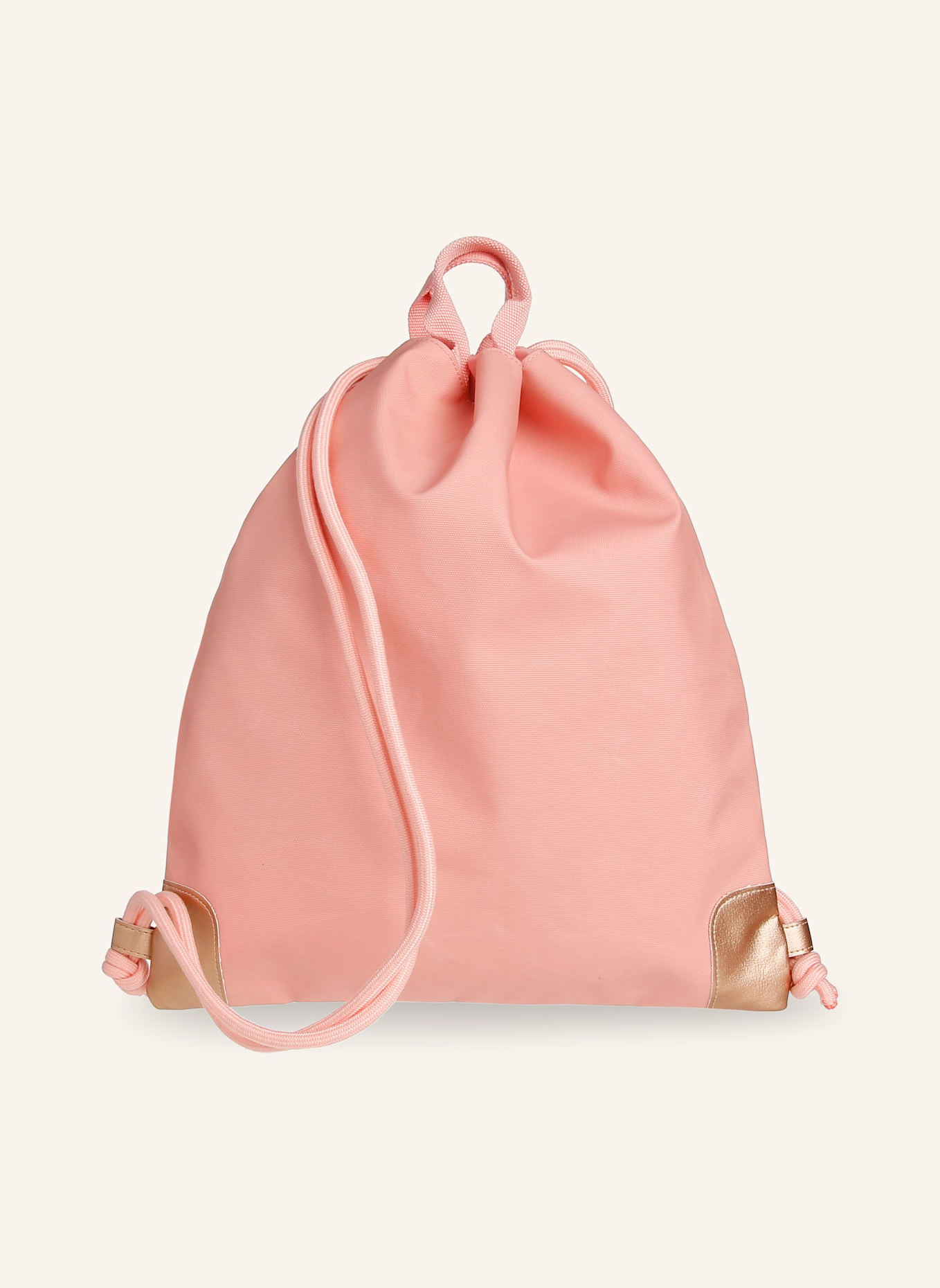 JEUNE PREMIER Turnbeutel: ROSA