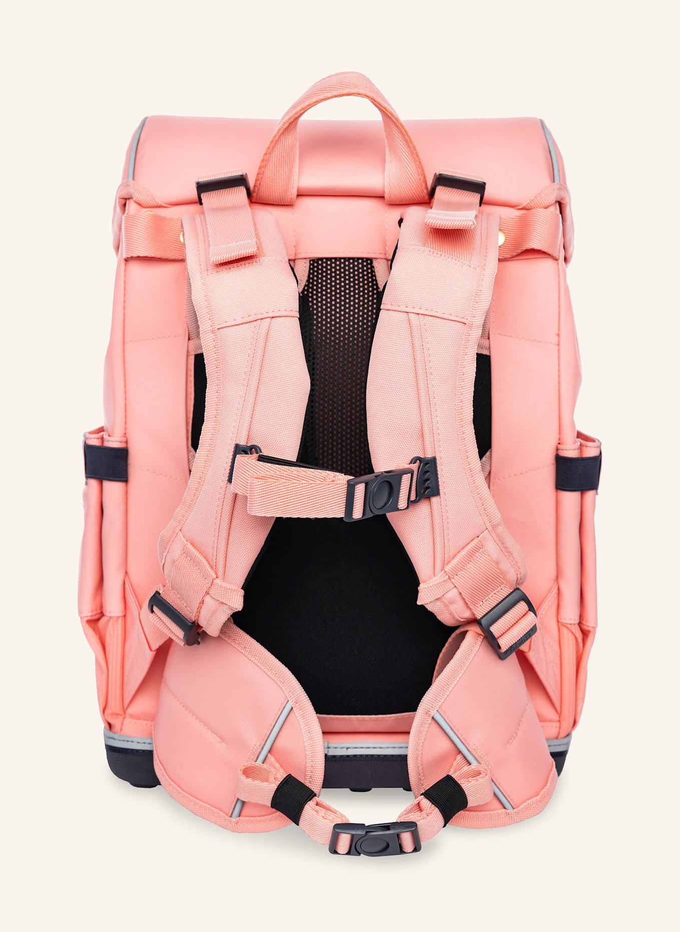 JEUNE PREMIER Schulranzen ERGOMAXX: PINK