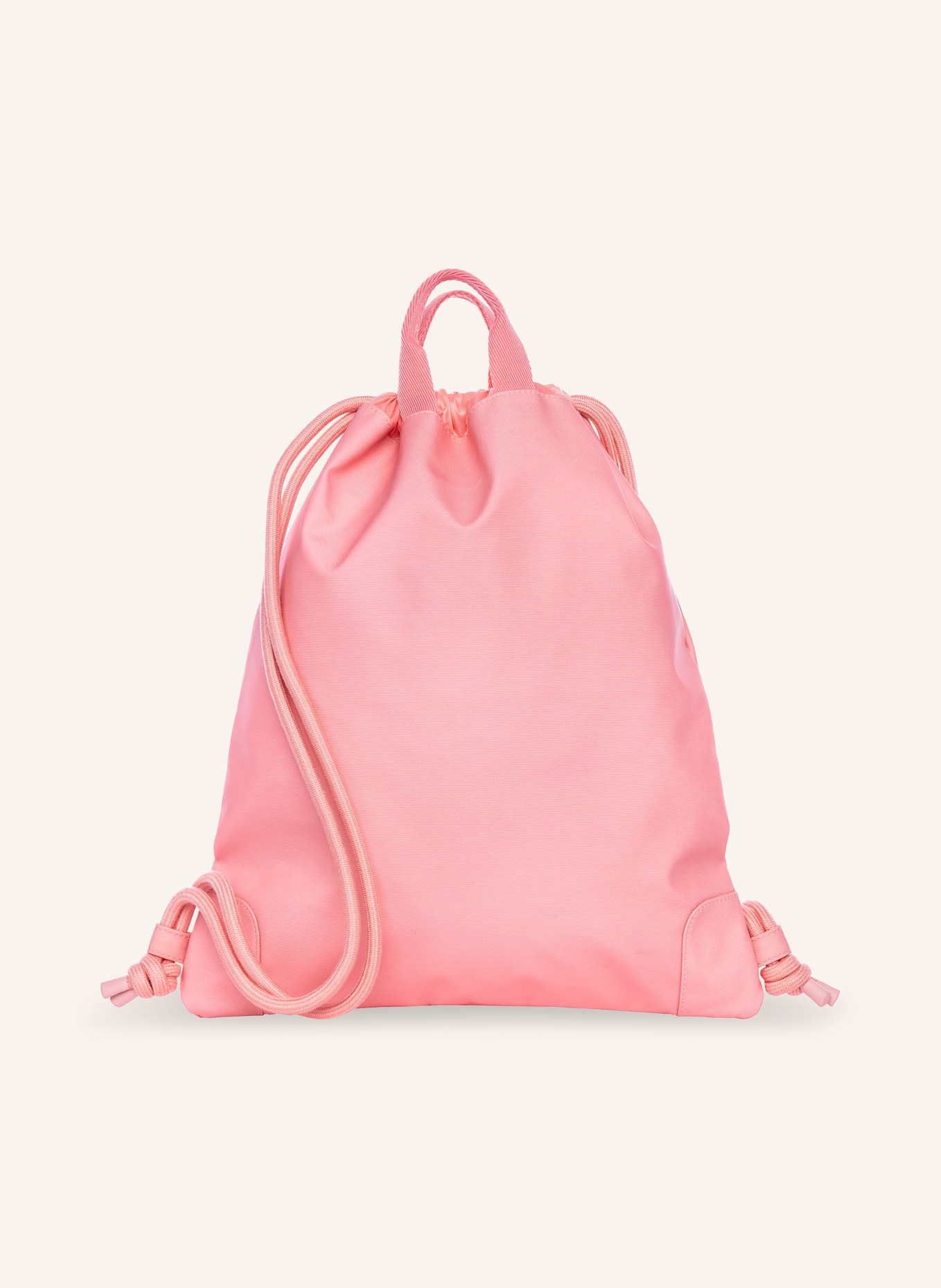 JEUNE PREMIER Turnbeutel: PINK