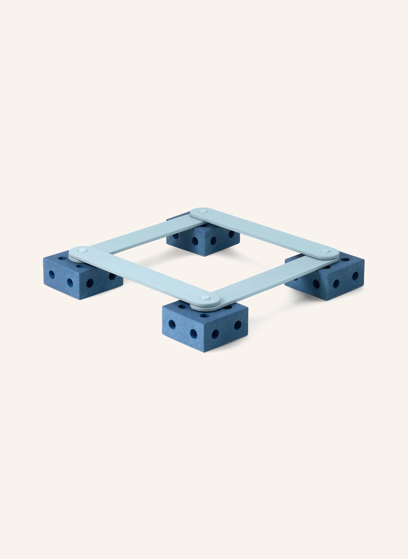 MODU BALANCE Track Set: BLAU