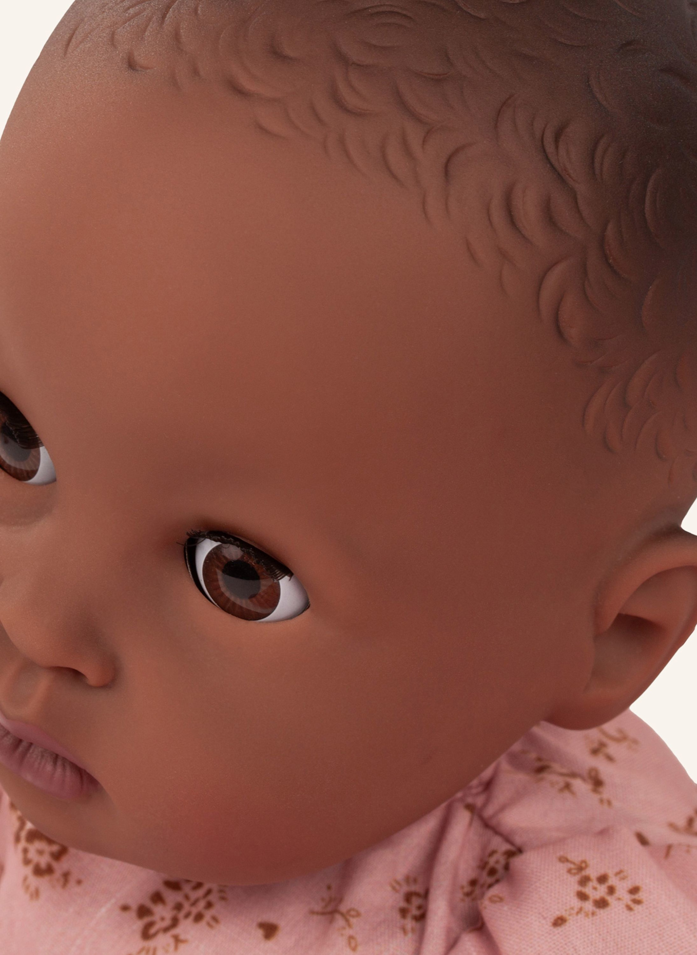 Götz Babypuppe Millefleur COSY AQUINI: ROSA