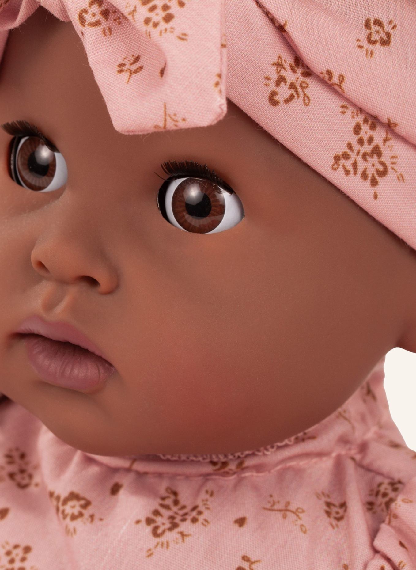 Götz Babypuppe Millefleur COSY AQUINI: ROSA