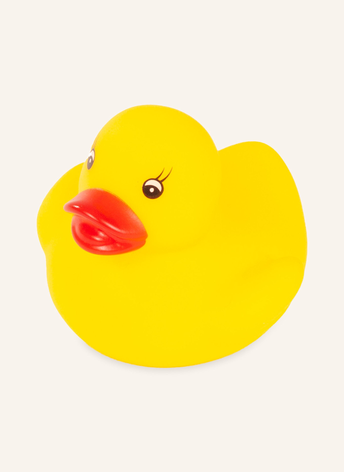 Götz Babypuppe Bathing Duck SLEEPY AQUINI: BLAU