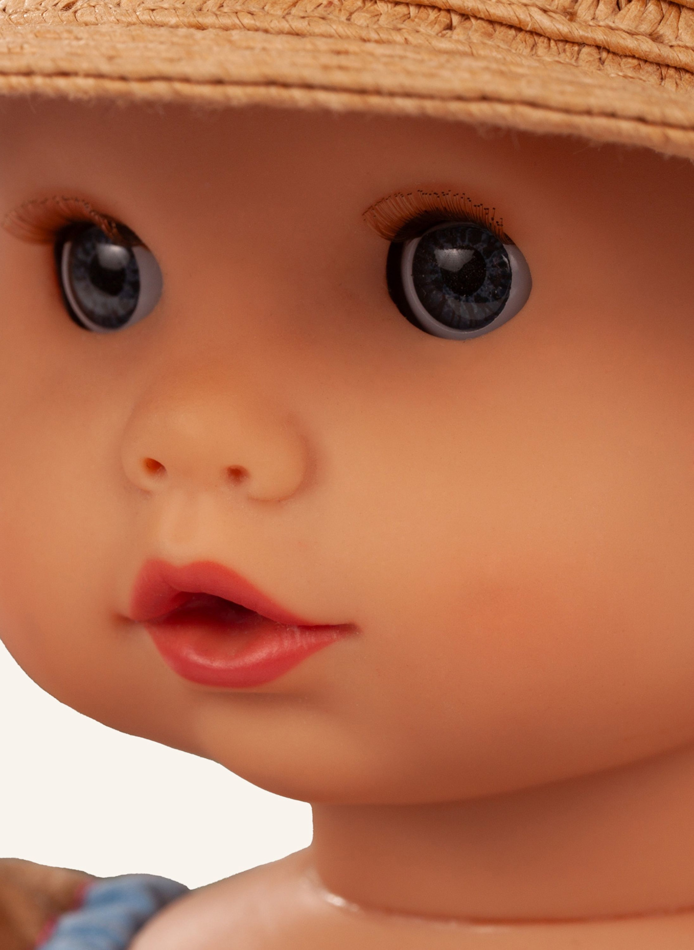 Götz Babypuppe Every Season SLEEPY AQUINI: PINK