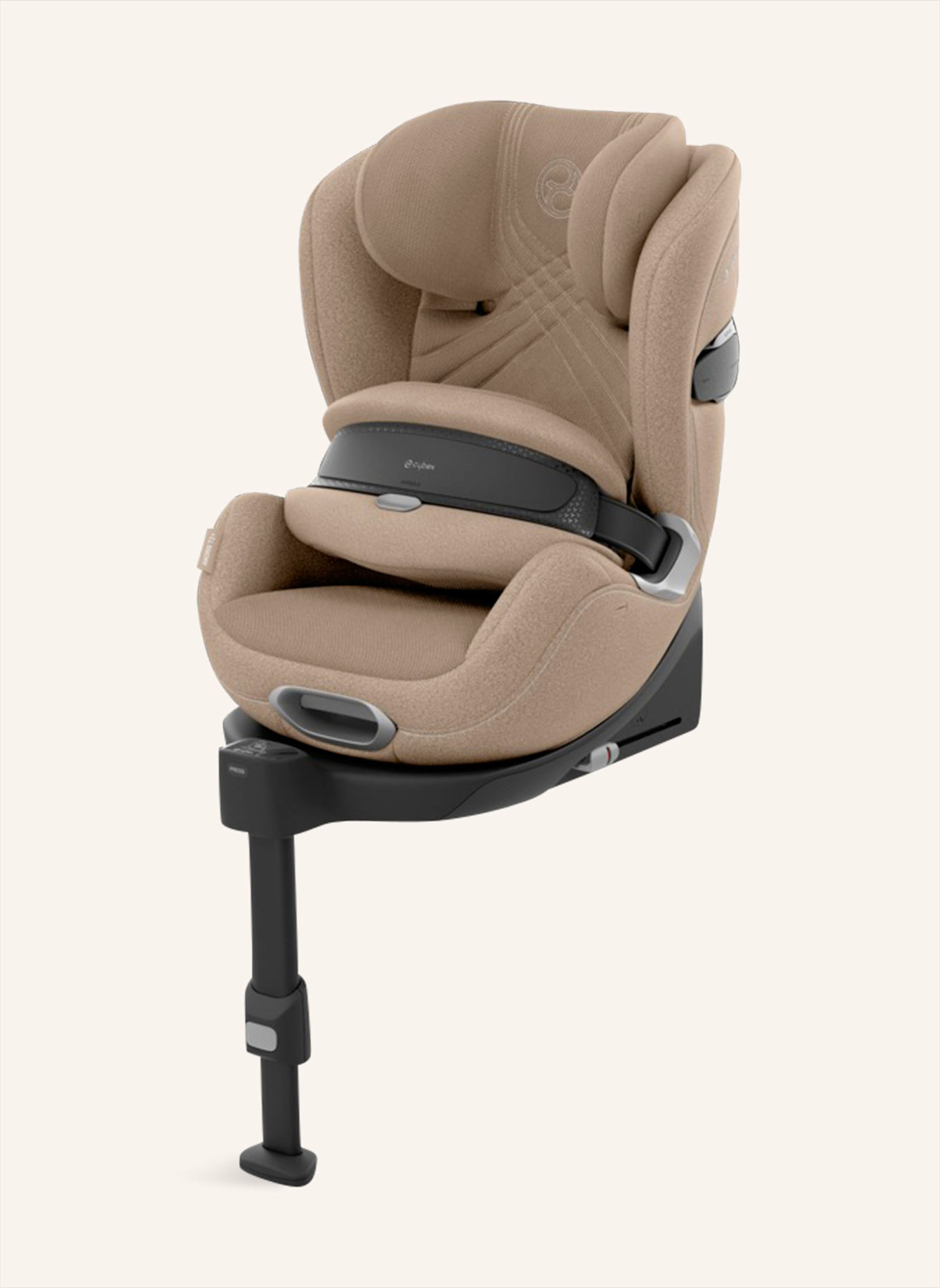 cybex ANORIS T2 I-SIZE PLUS: BEIGE