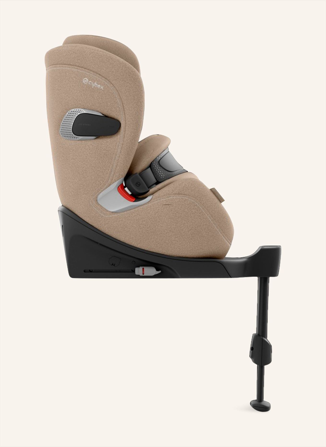 cybex ANORIS T2 I-SIZE PLUS: BEIGE