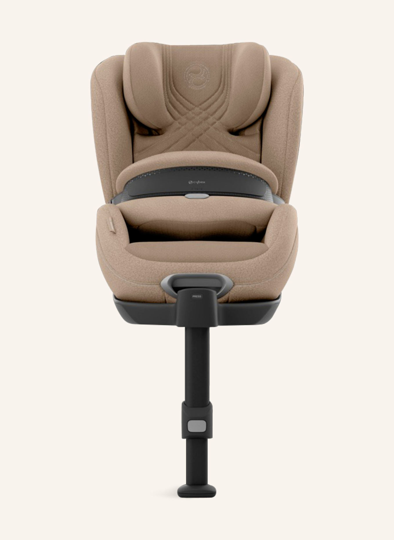 cybex ANORIS T2 I-SIZE PLUS: BEIGE