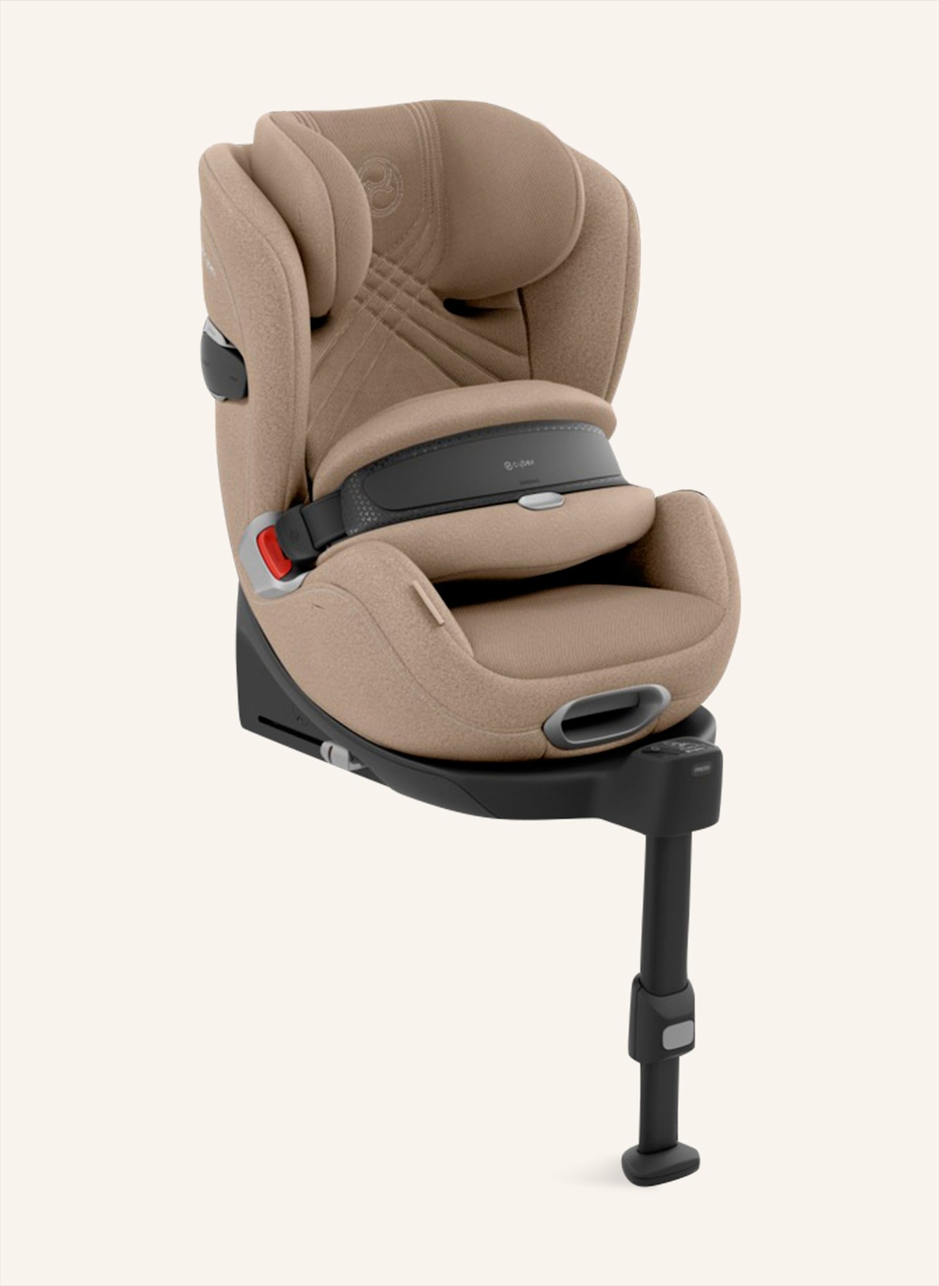 cybex ANORIS T2 I-SIZE PLUS: BEIGE