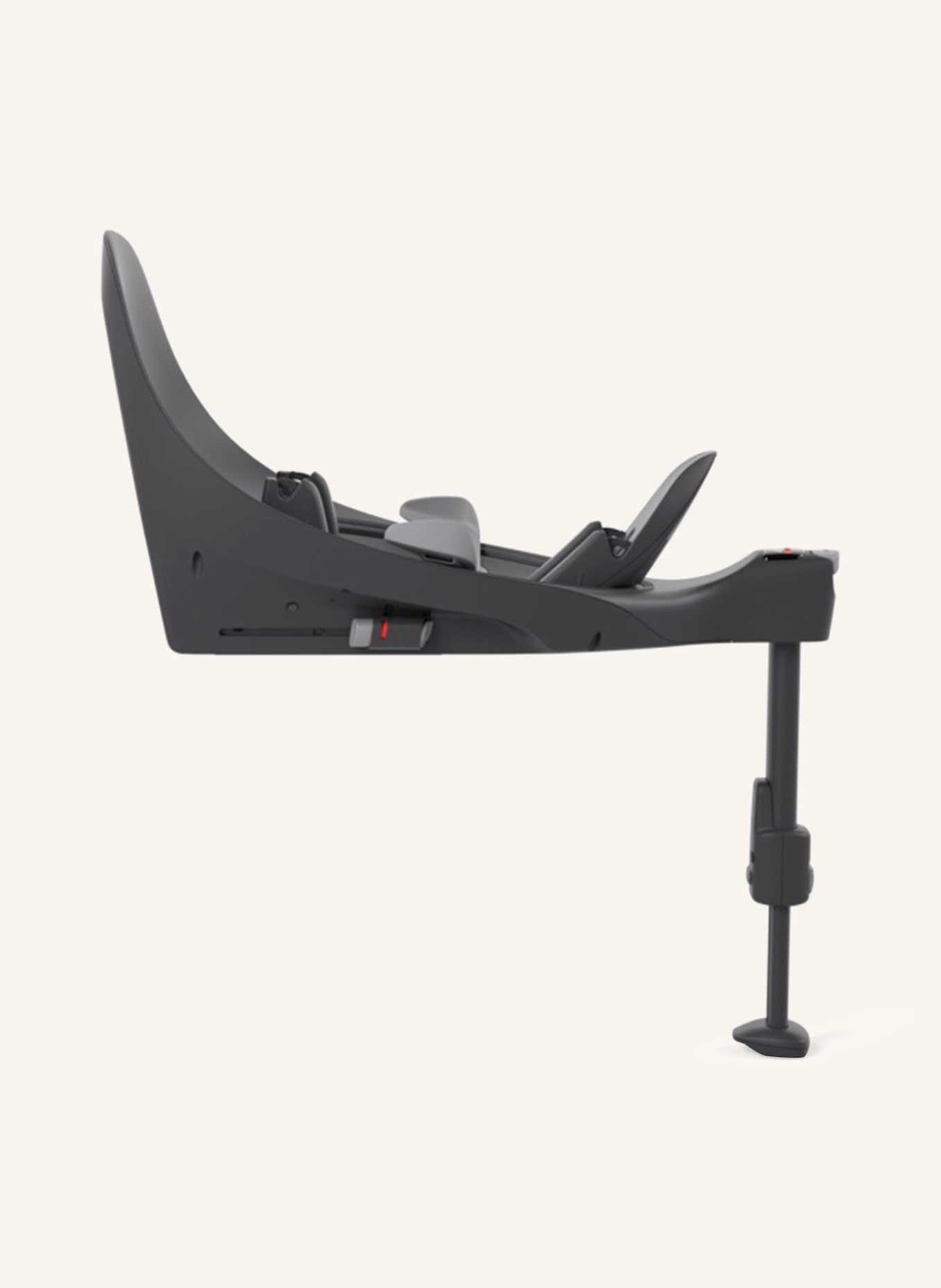 cybex BASE T: SCHWARZ