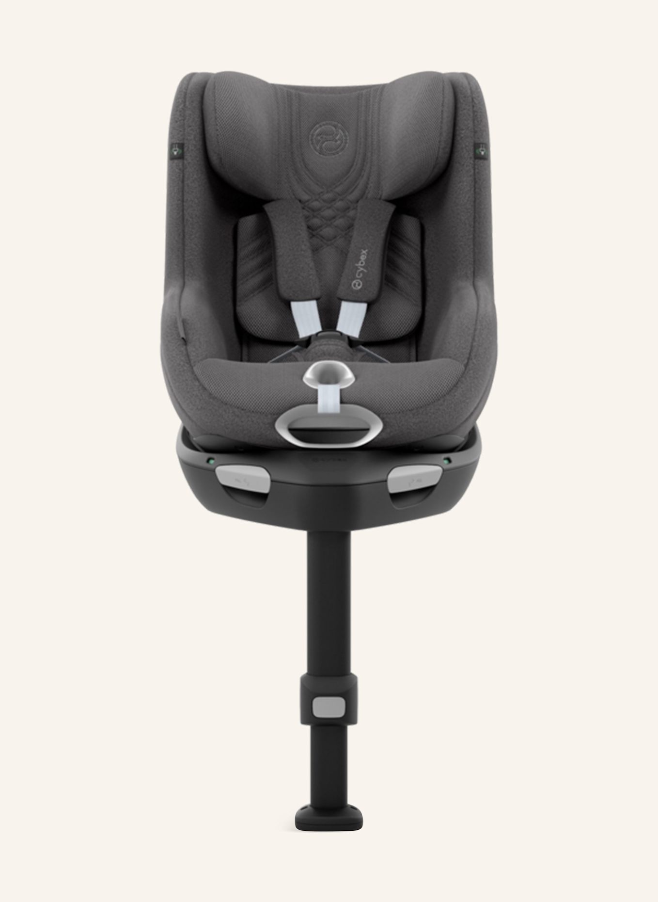 cybex SIRONA T I-SIZE PLUS: GRAU