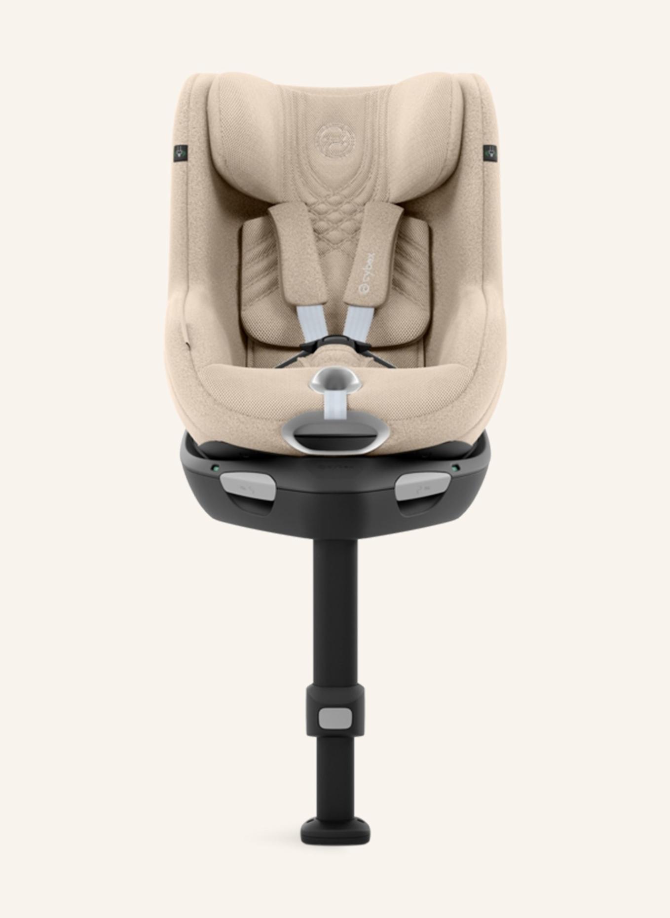 cybex SIRONA T I-SIZE PLUS: BEIGE