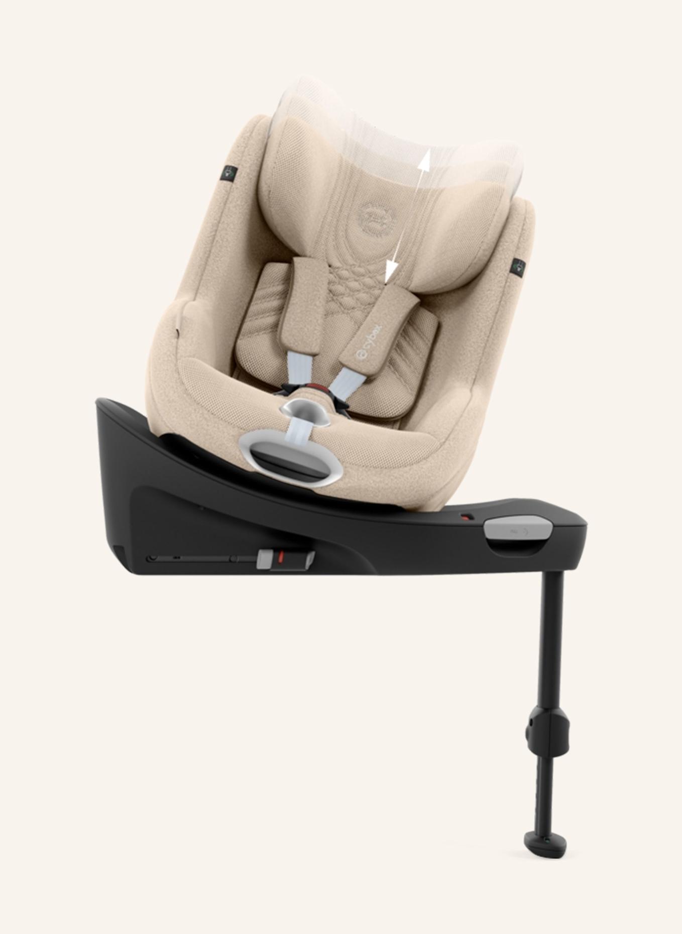 cybex SIRONA T I-SIZE PLUS: BEIGE