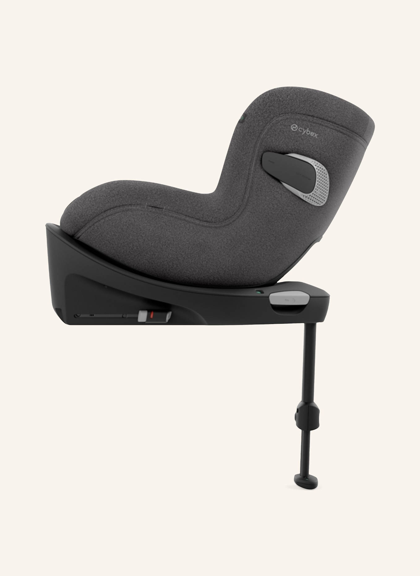 cybex SIRONA T I-SIZE PLUS: GRAU