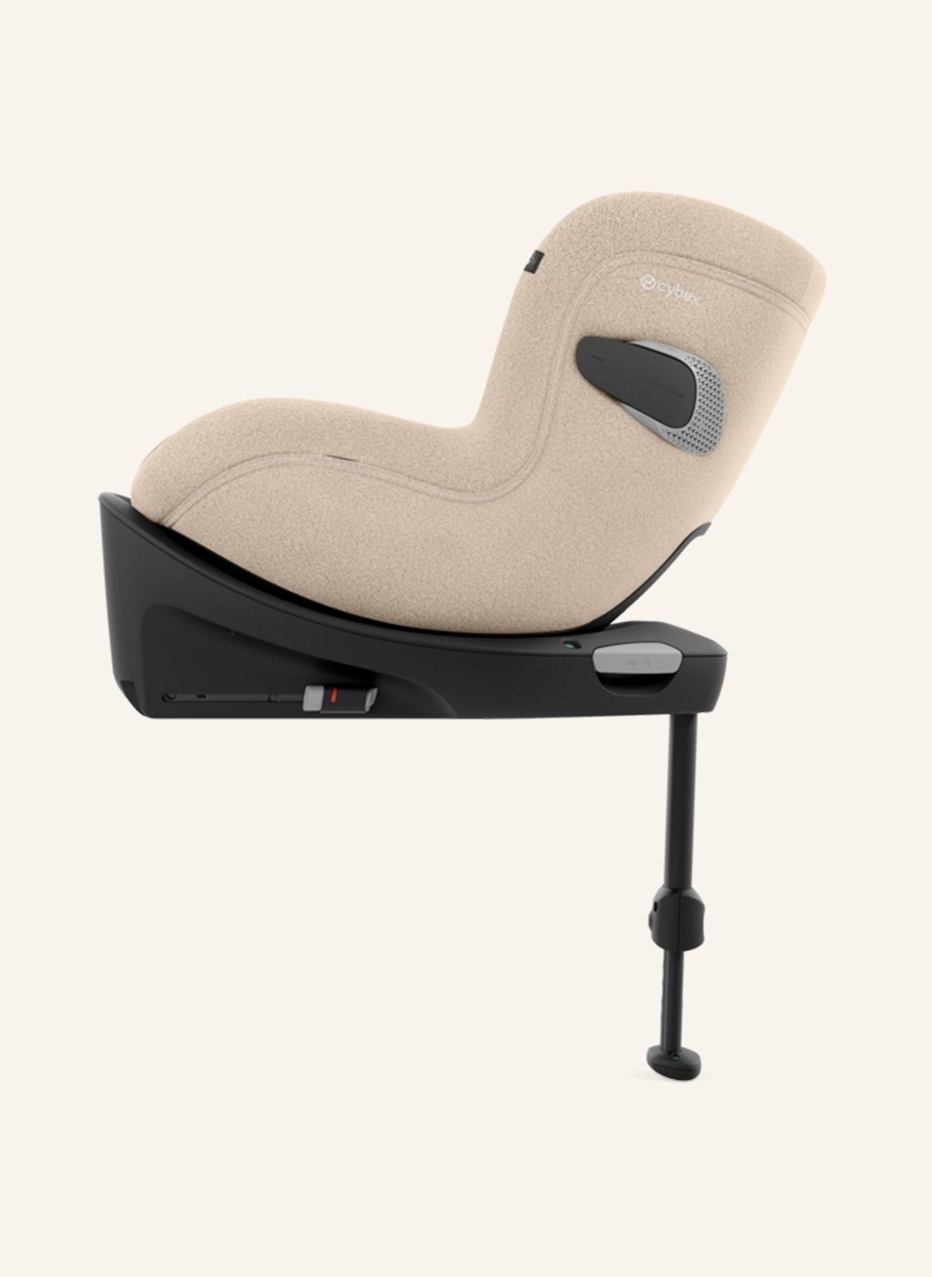 cybex SIRONA T I-SIZE PLUS: BEIGE