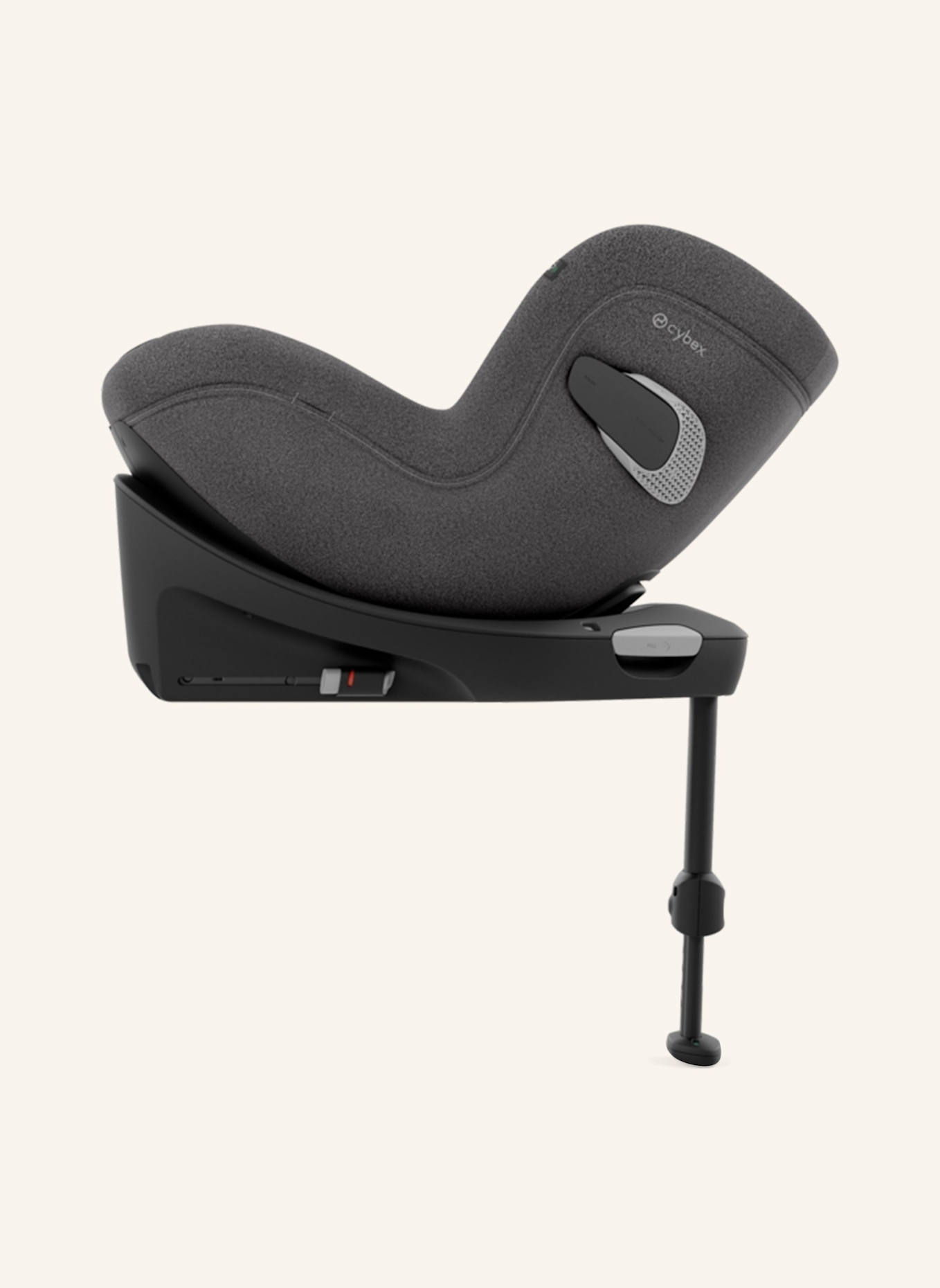 cybex SIRONA T I-SIZE PLUS: GRAU