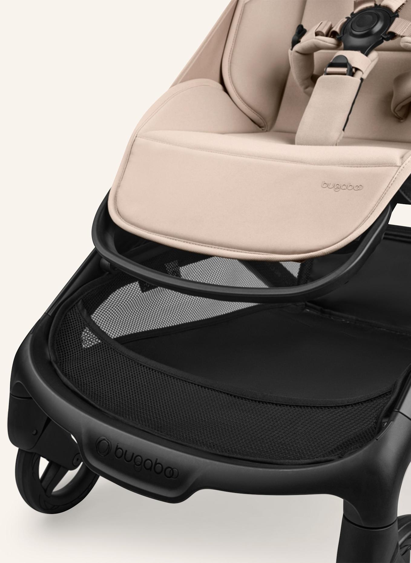 bugaboo BUTTERFLY 2 Reisebuggy: TAUPE