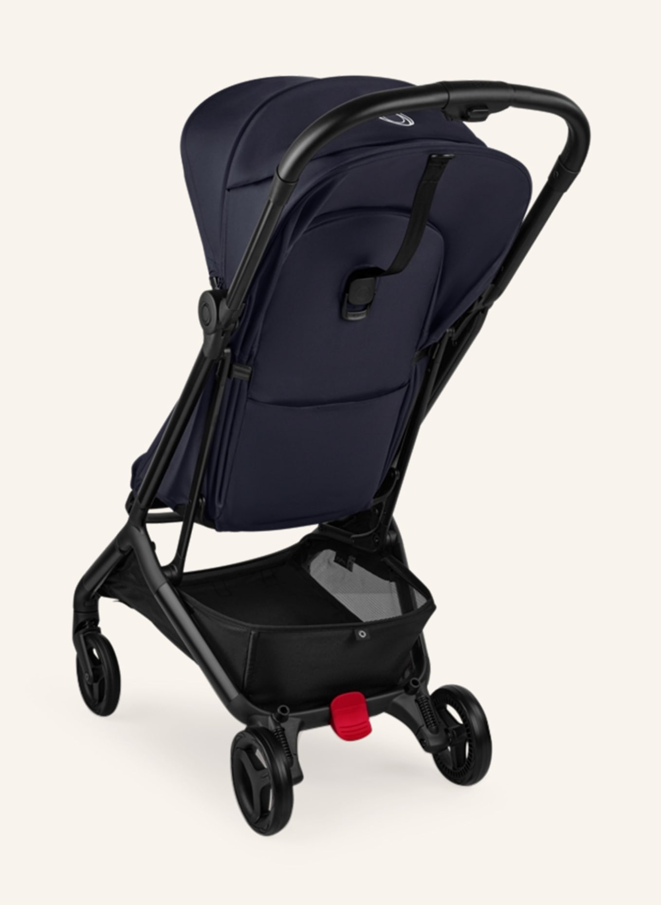 bugaboo BUTTERFLY 2 Reisebuggy: DUNKELBLAU