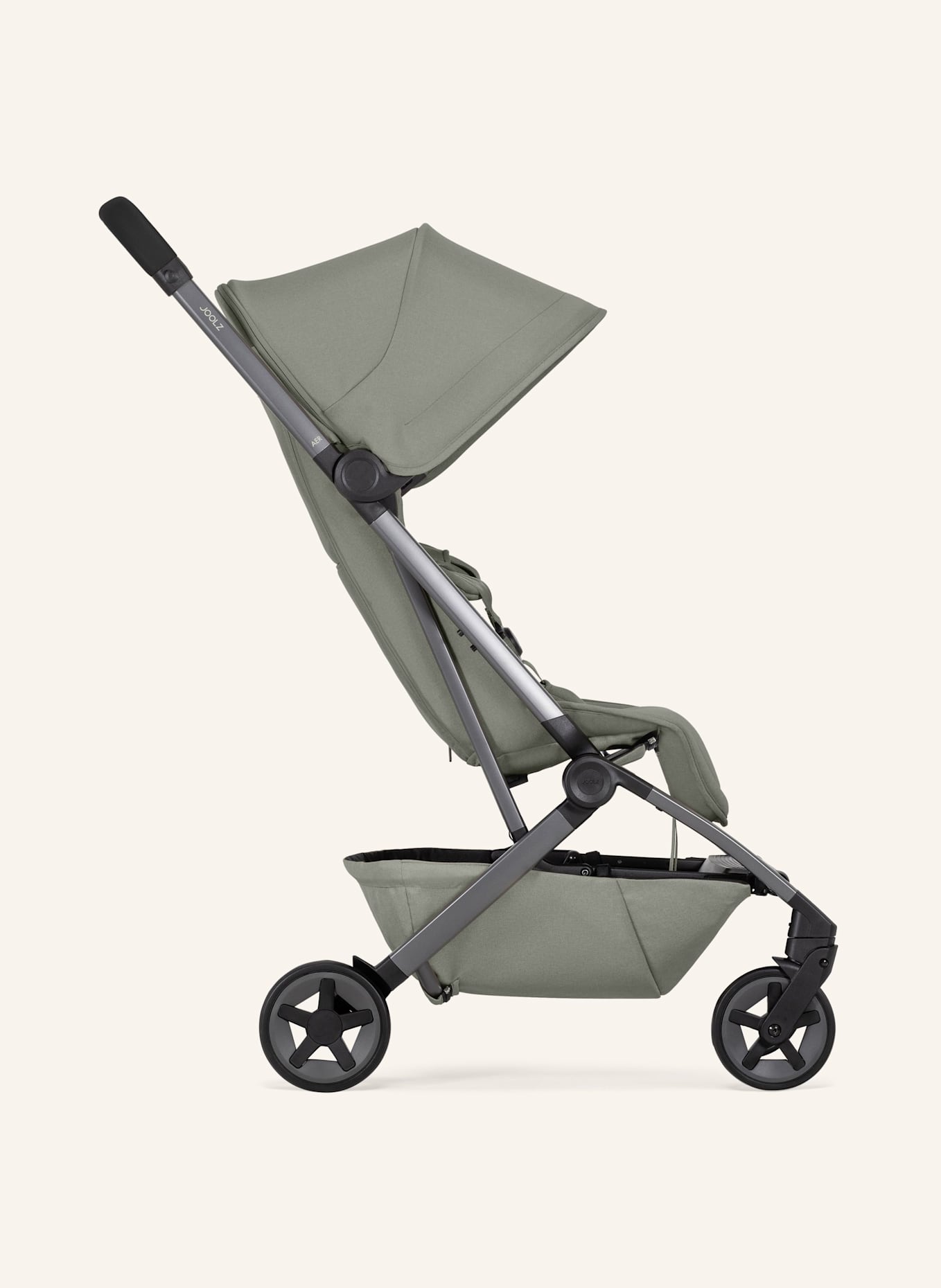 JOOLZ AER 2 Reisebuggy: GRÜN