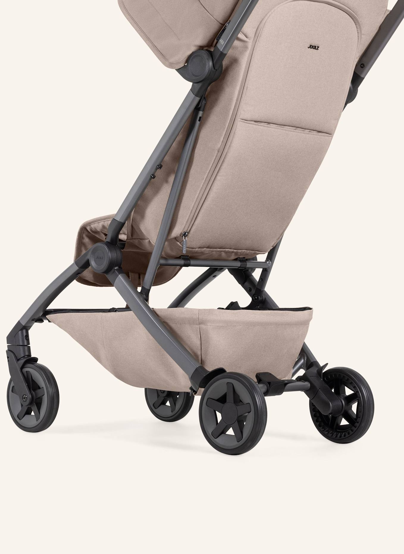 JOOLZ AER 2 Reisebuggy: TAUPE