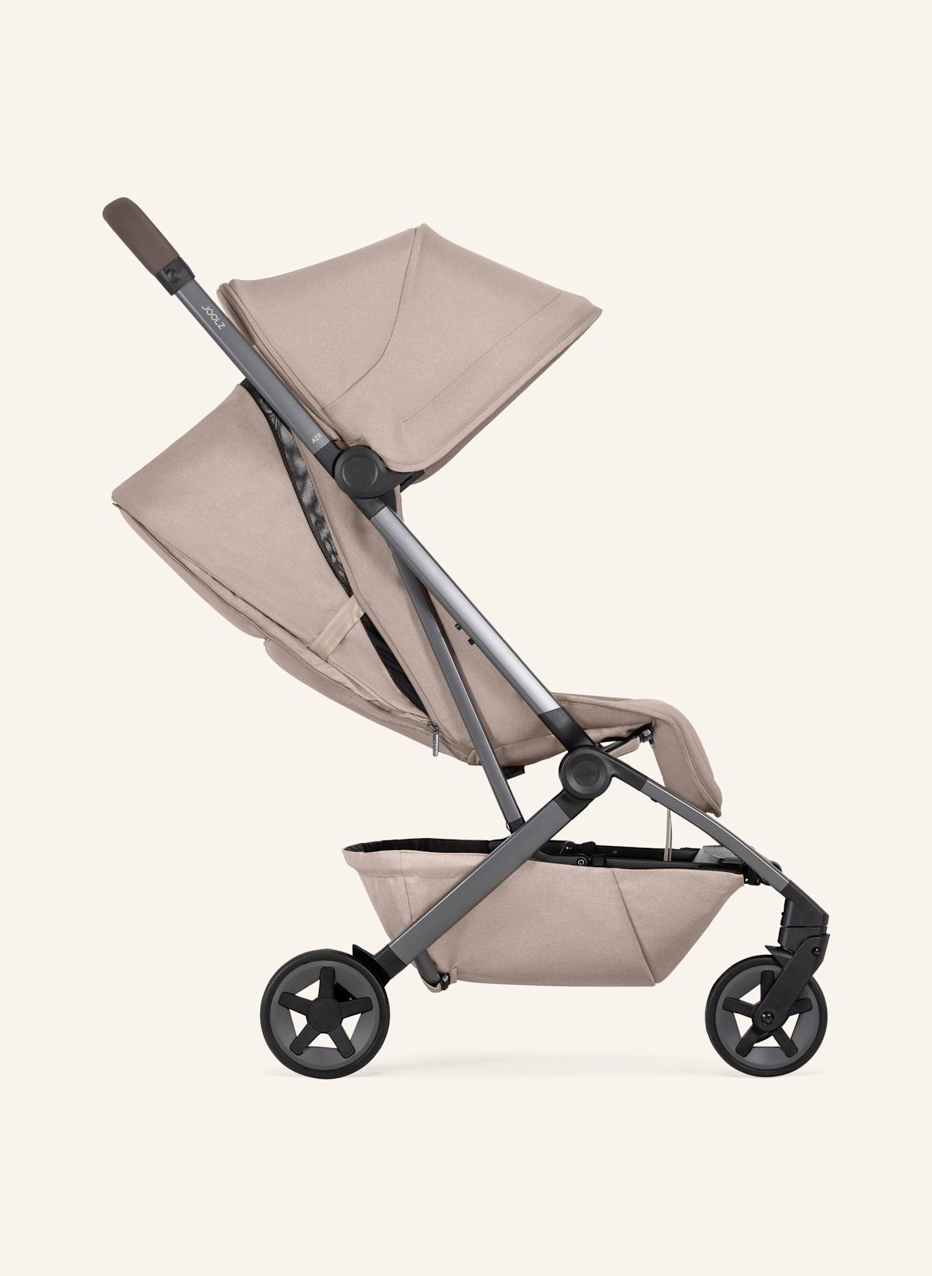 JOOLZ AER 2 Reisebuggy: TAUPE
