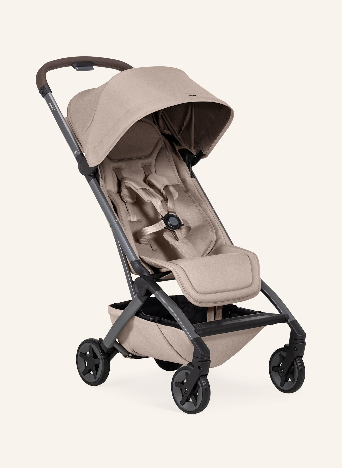 JOOLZ AER 2 Reisebuggy: TAUPE