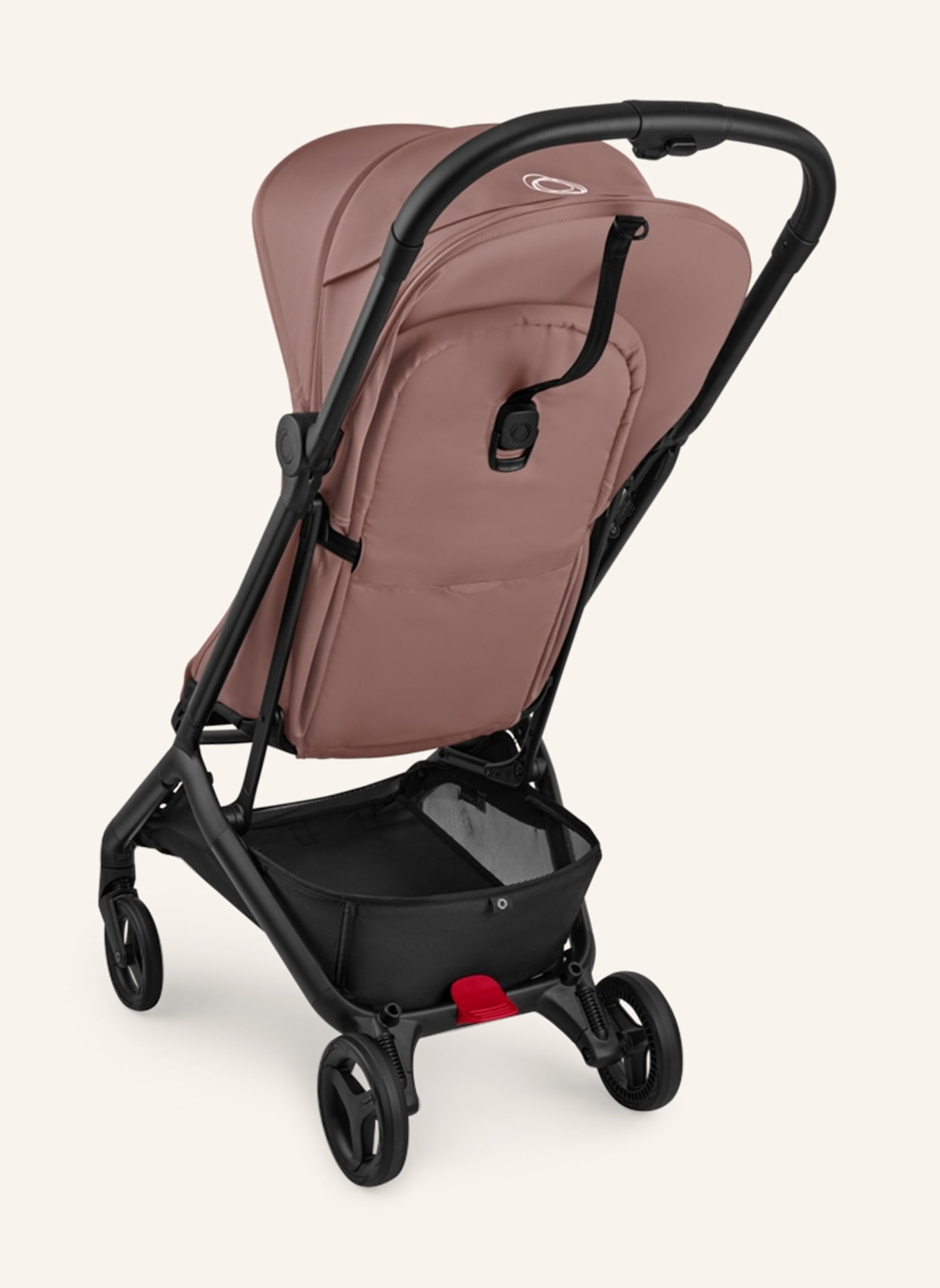 bugaboo BUTTERFLY 2 Reisebuggy: ROSA