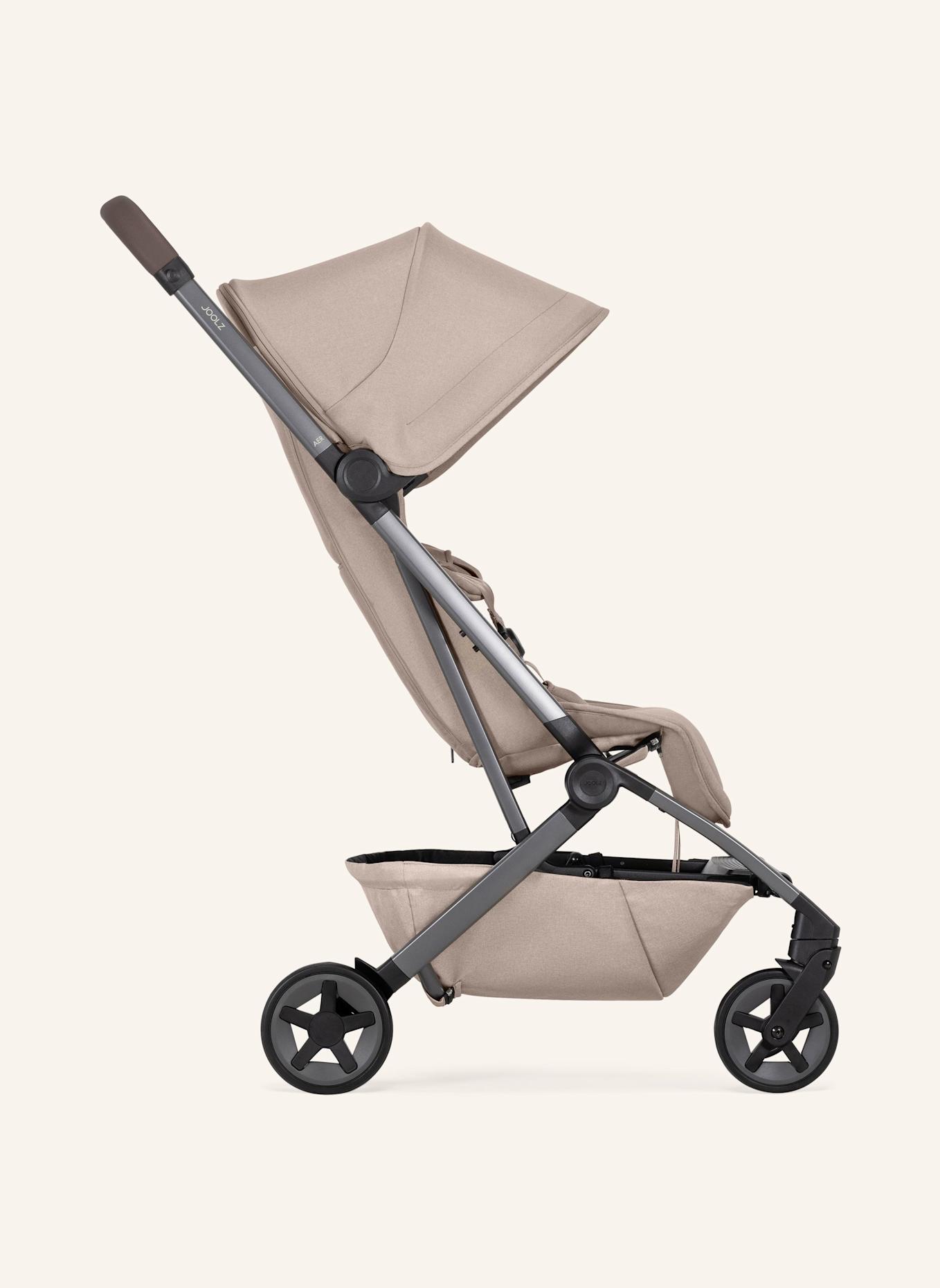 JOOLZ AER 2 Reisebuggy: TAUPE