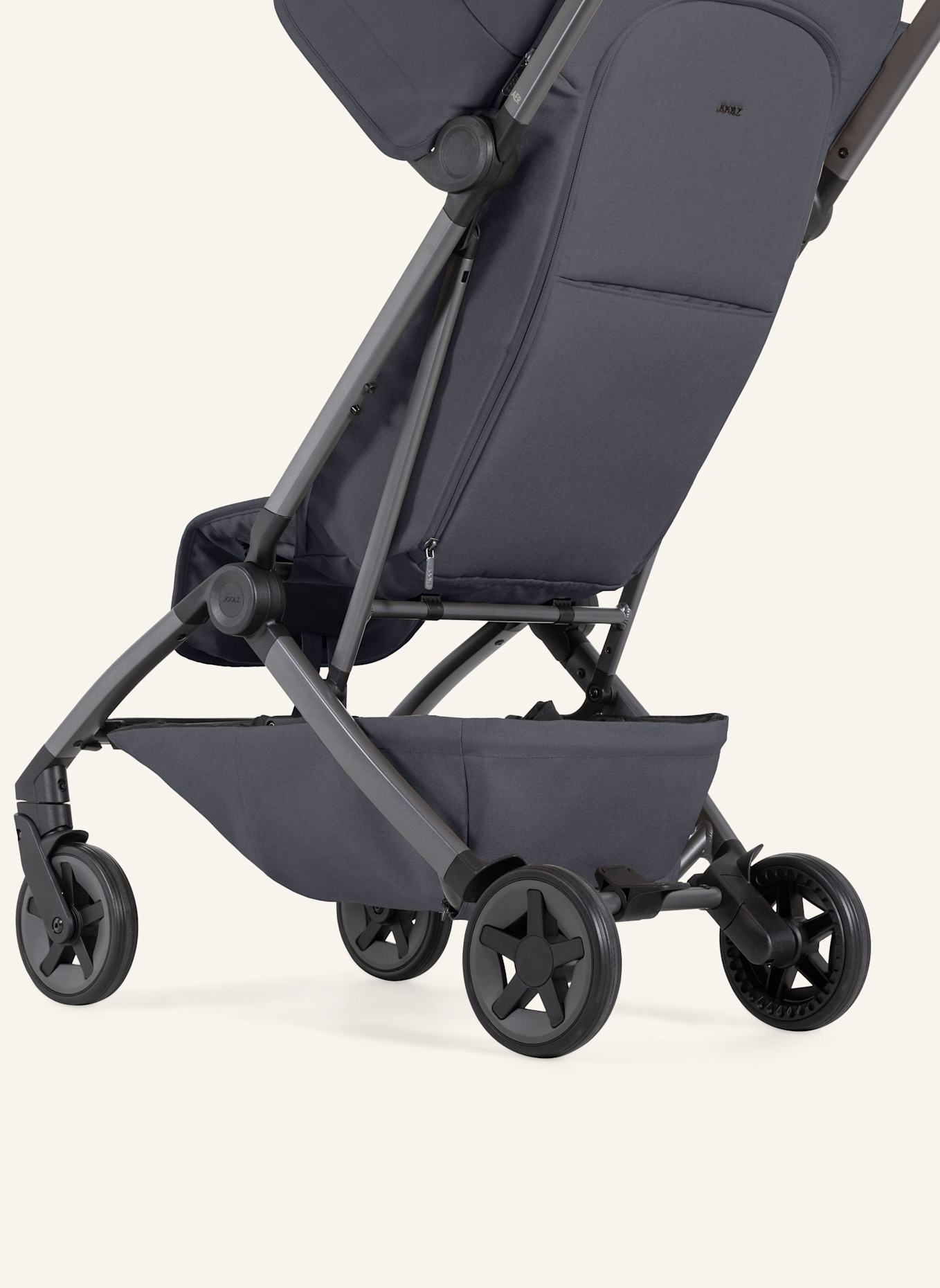 JOOLZ AER 2 Reisebuggy: GRAU