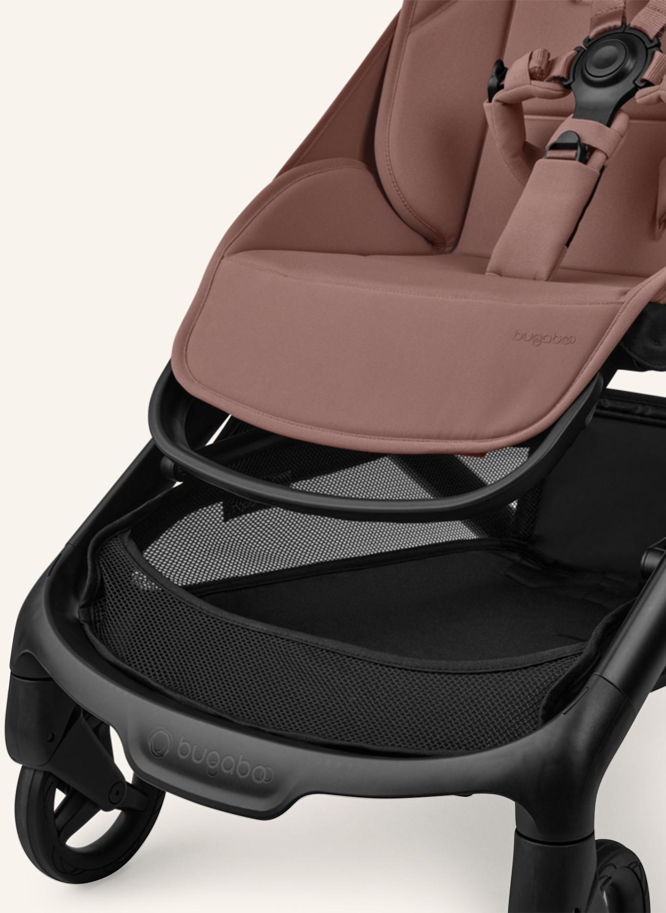 bugaboo BUTTERFLY 2 Reisebuggy: ROSA