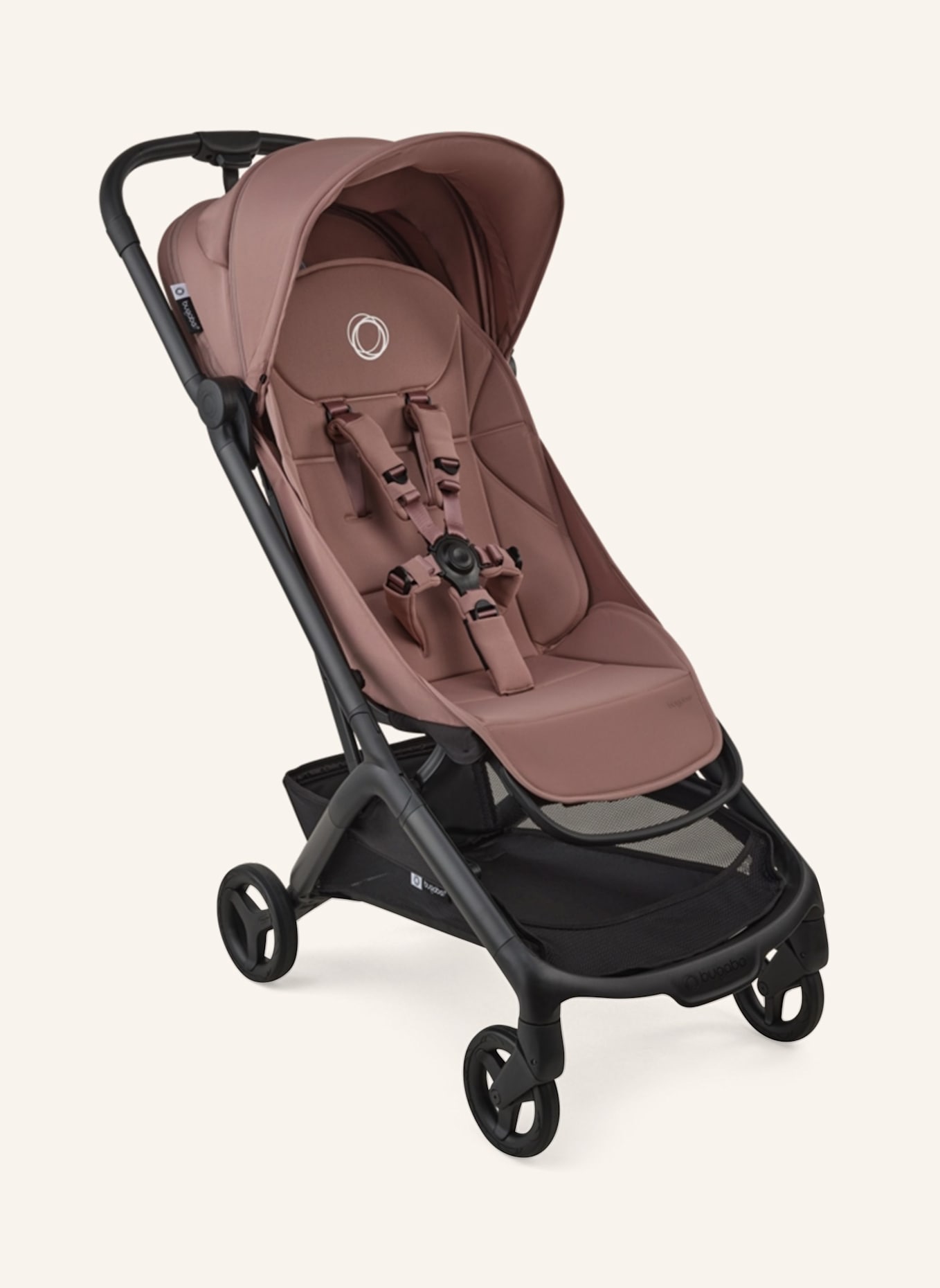 bugaboo BUTTERFLY 2 Reisebuggy: ROSA