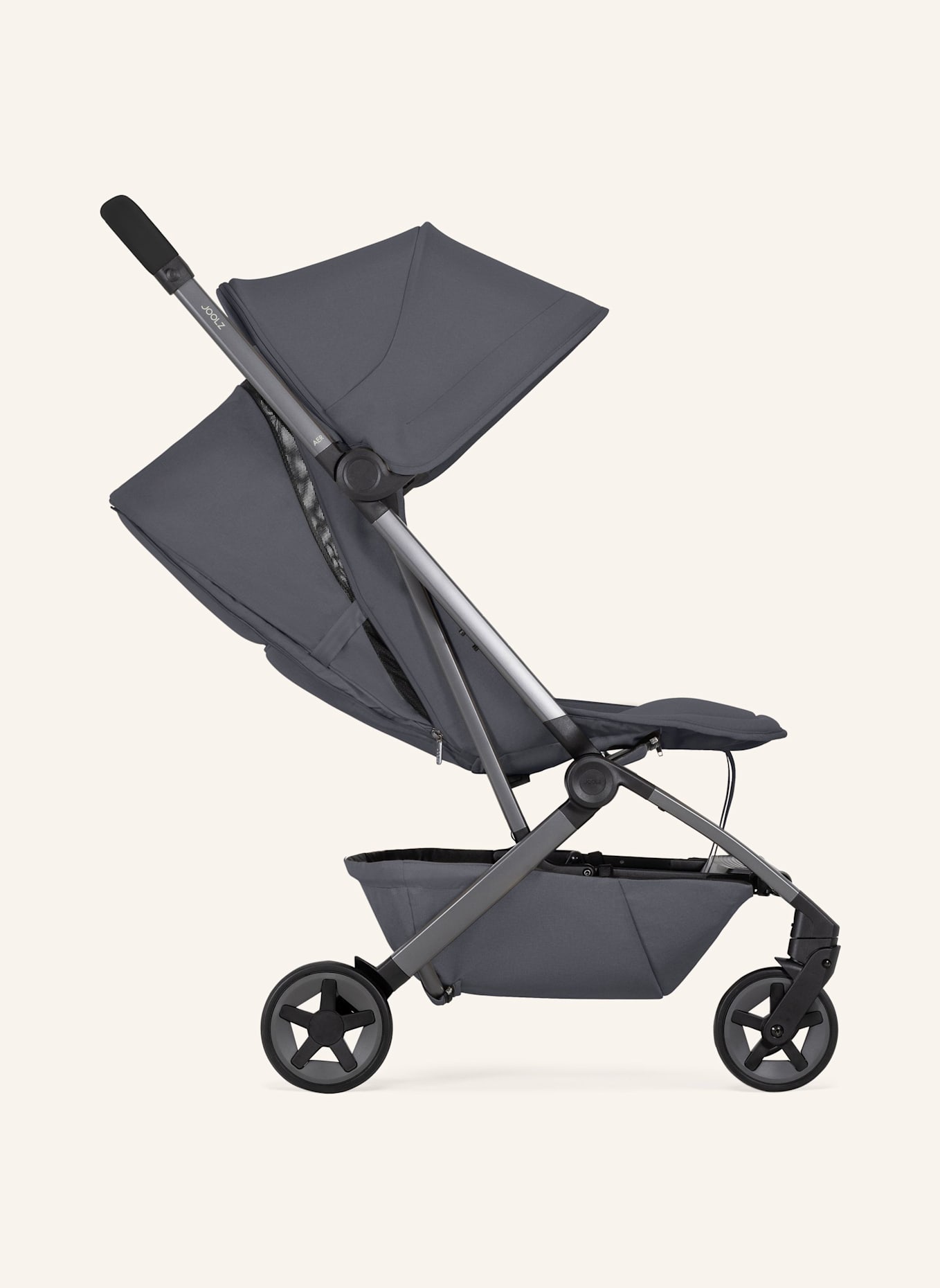 JOOLZ AER 2 Reisebuggy: GRAU