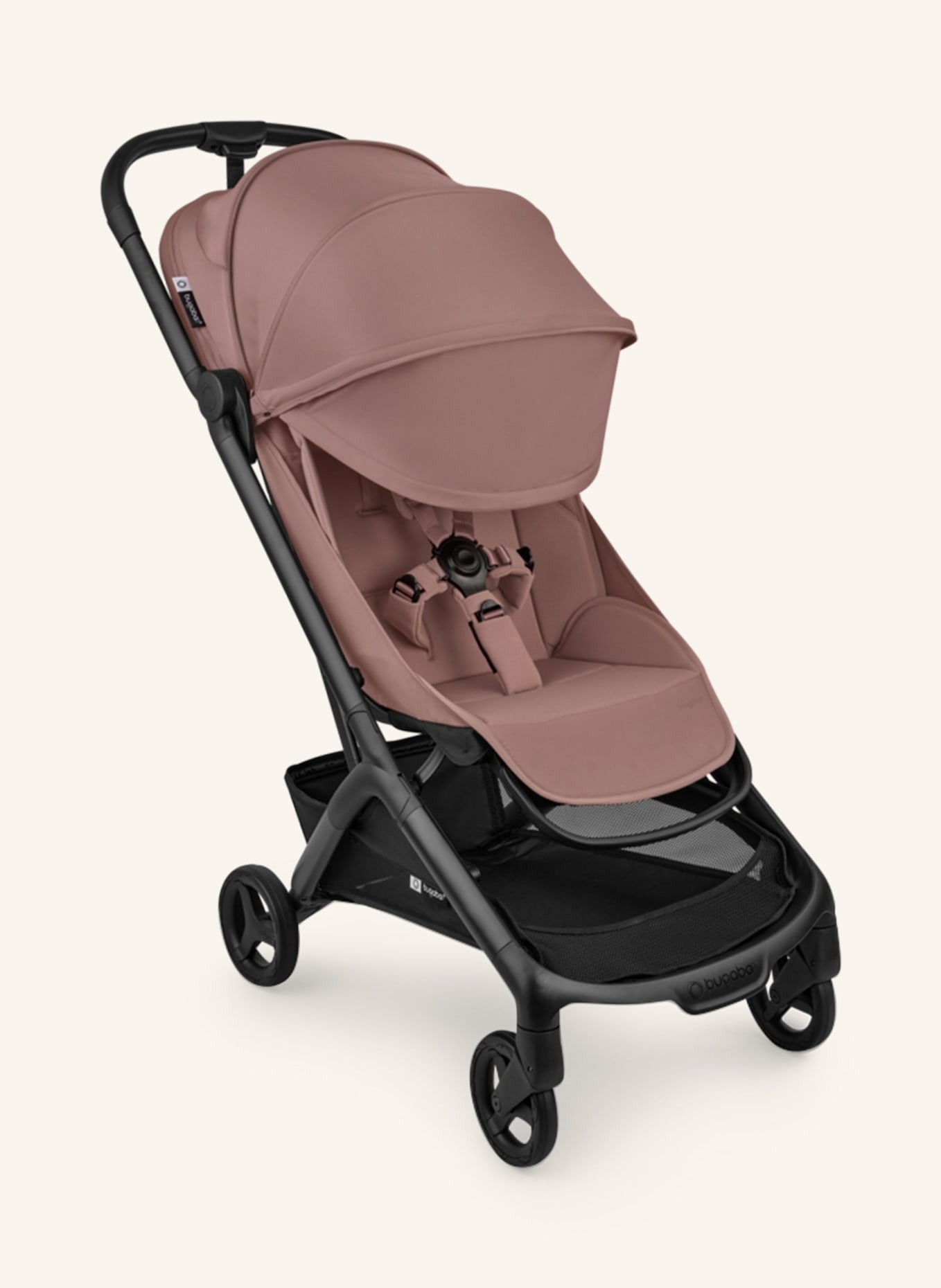 bugaboo BUTTERFLY 2 Reisebuggy: ROSA