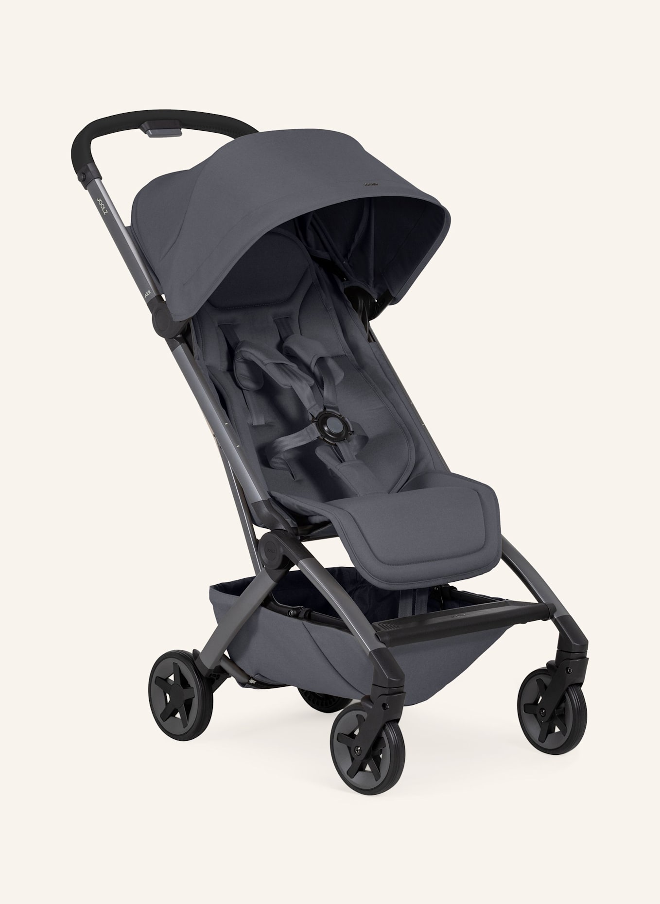 JOOLZ AER 2 Reisebuggy: GRAU